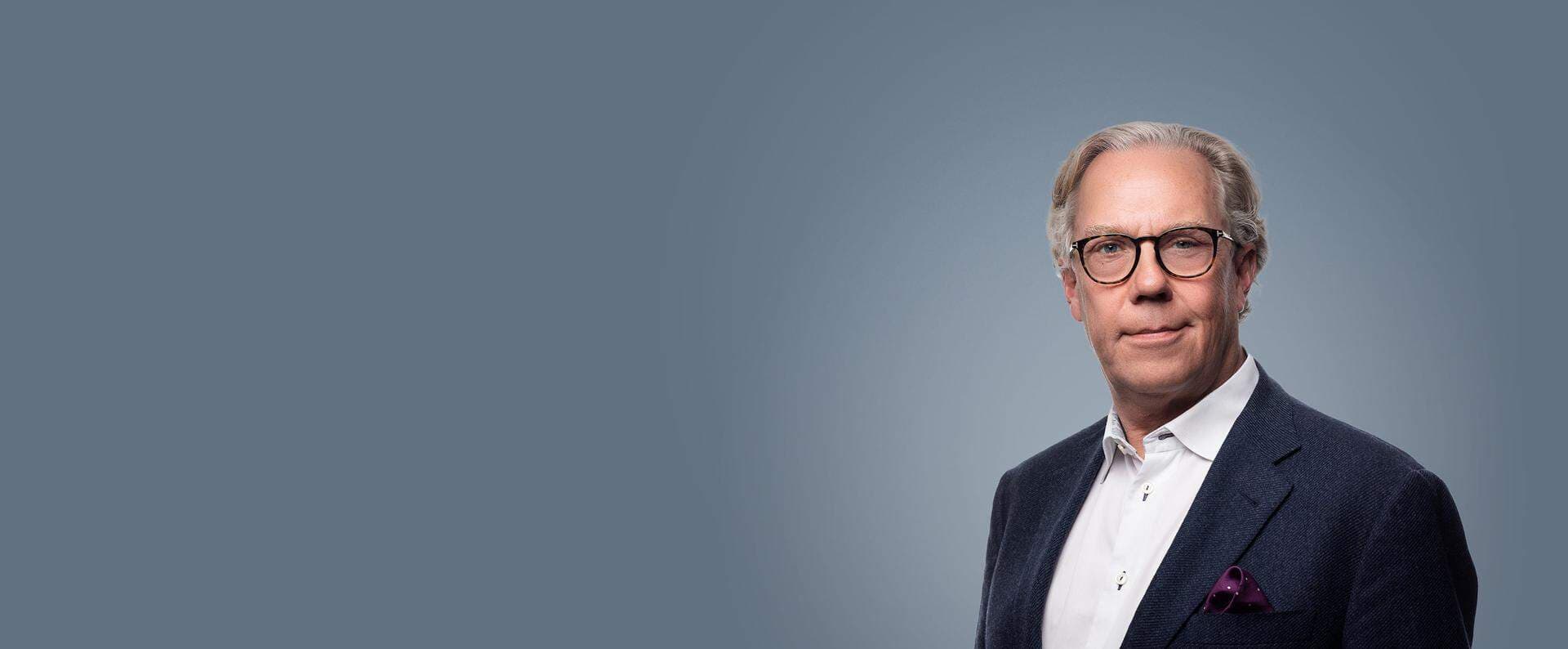 Richard Hellenius