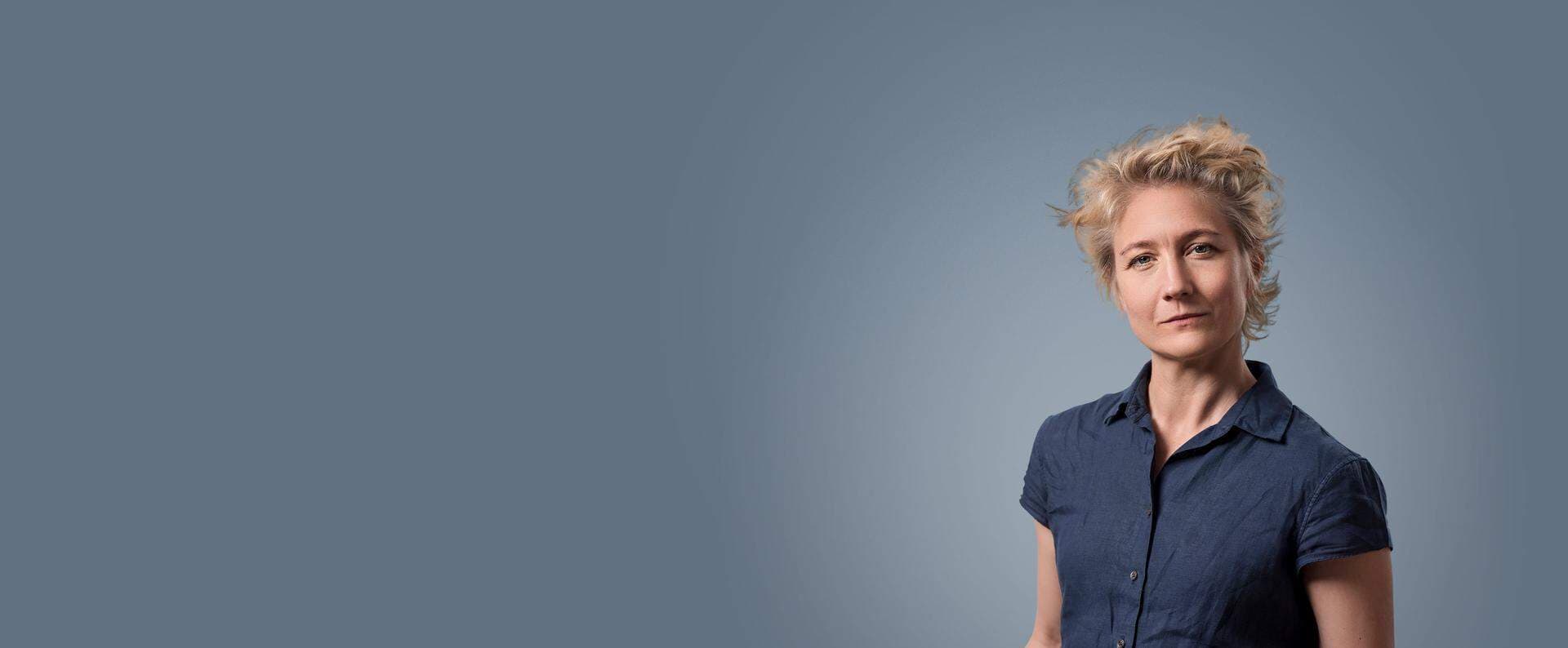 Sofia Bildstein-Hagberg