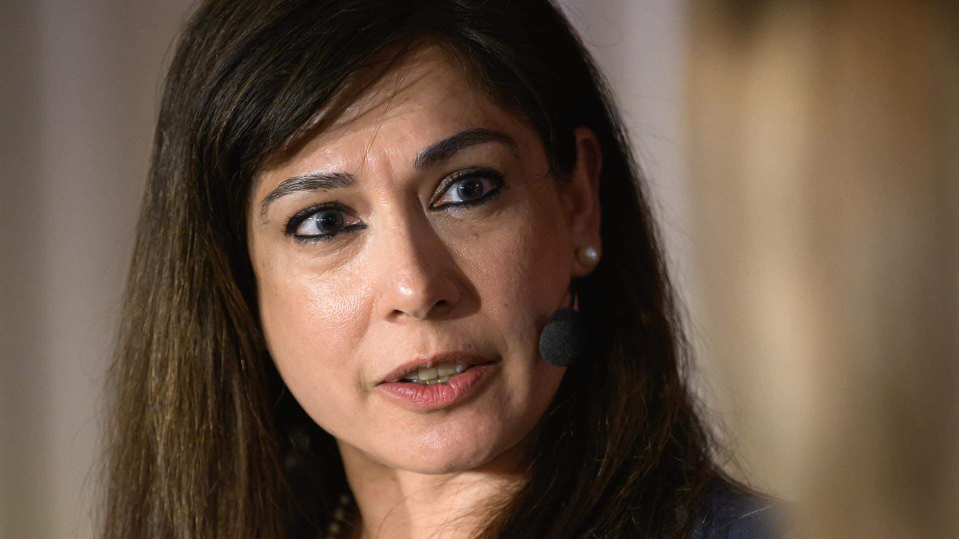 Asees Ahuja, senior EU-expert.