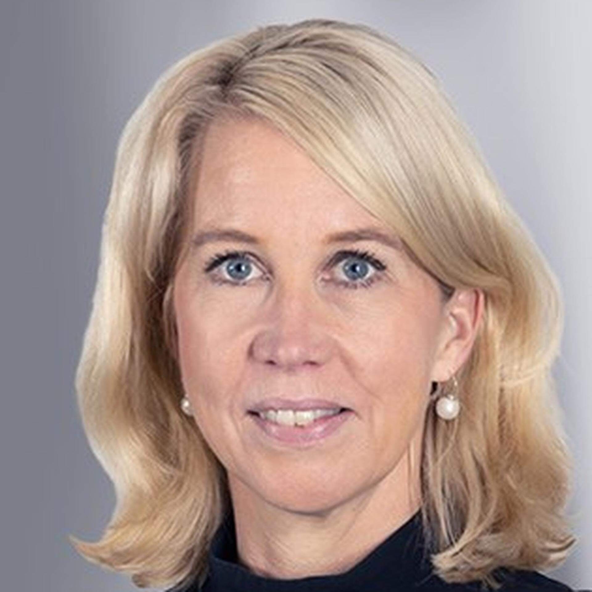 Helena Stjernholm, Industrivärden