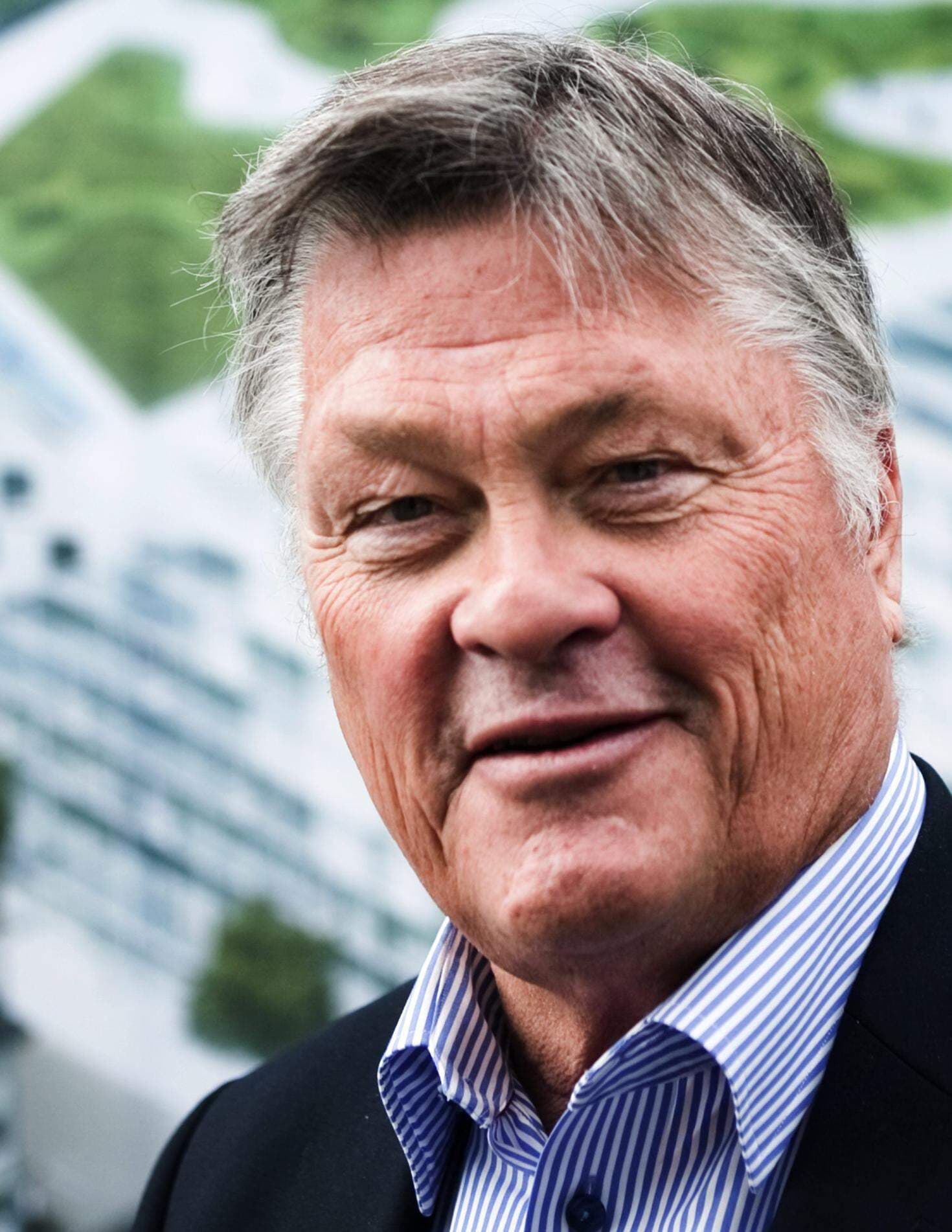 Dan Olofsson