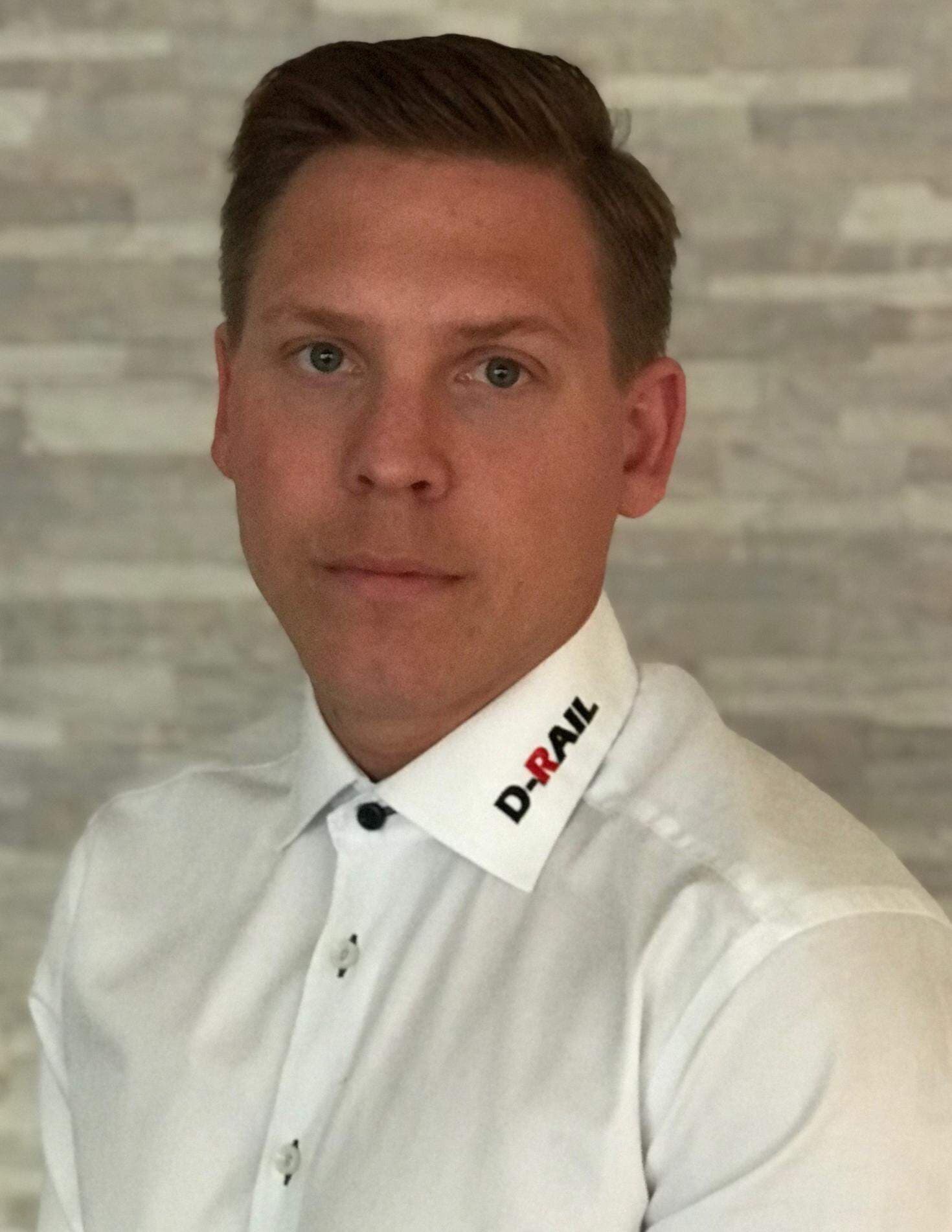 Christoffer Hamin