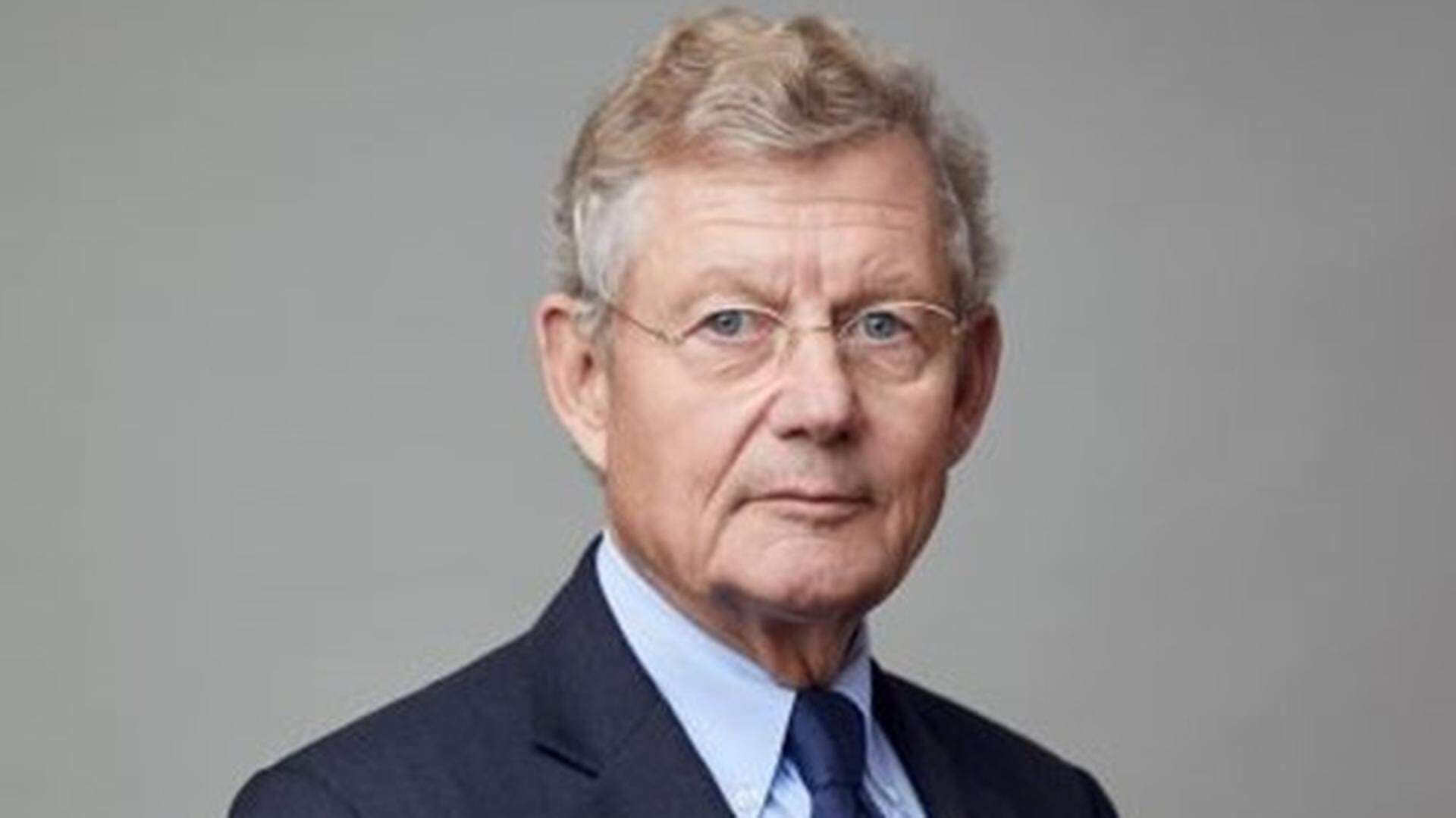 Jakob Wallenberg