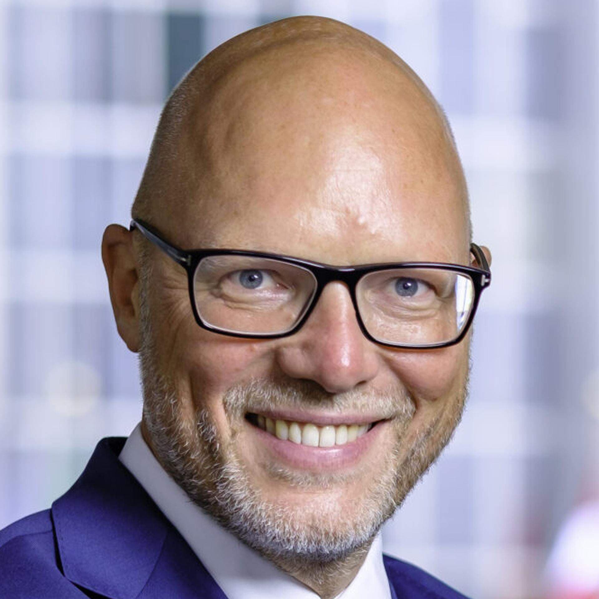 Jörgen Warborn