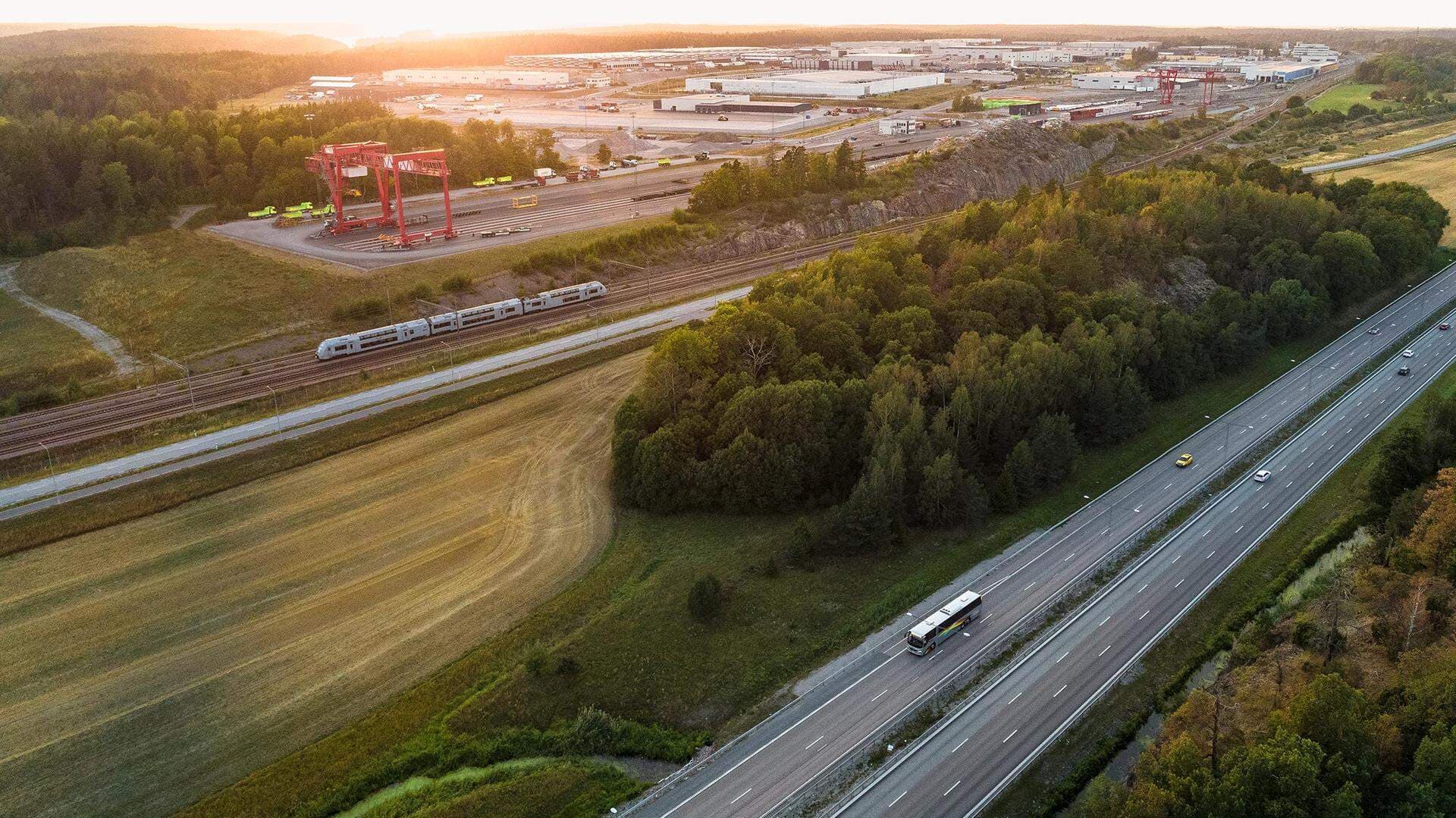 Framtidsmötet 2021 - Det börjar med företagen