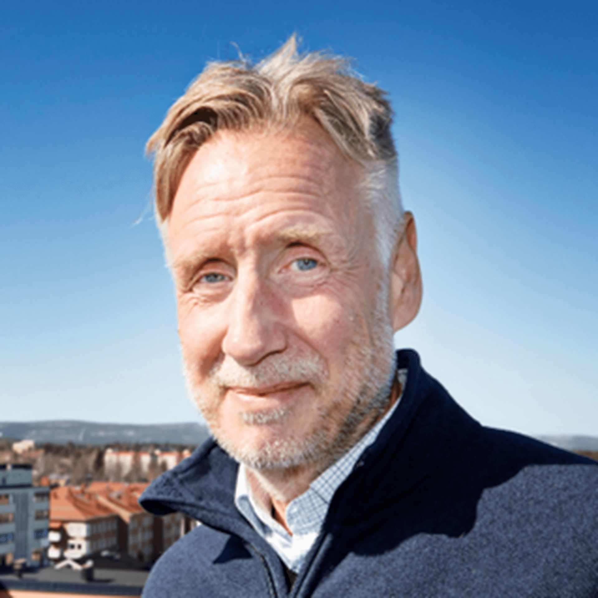 Mats Berg