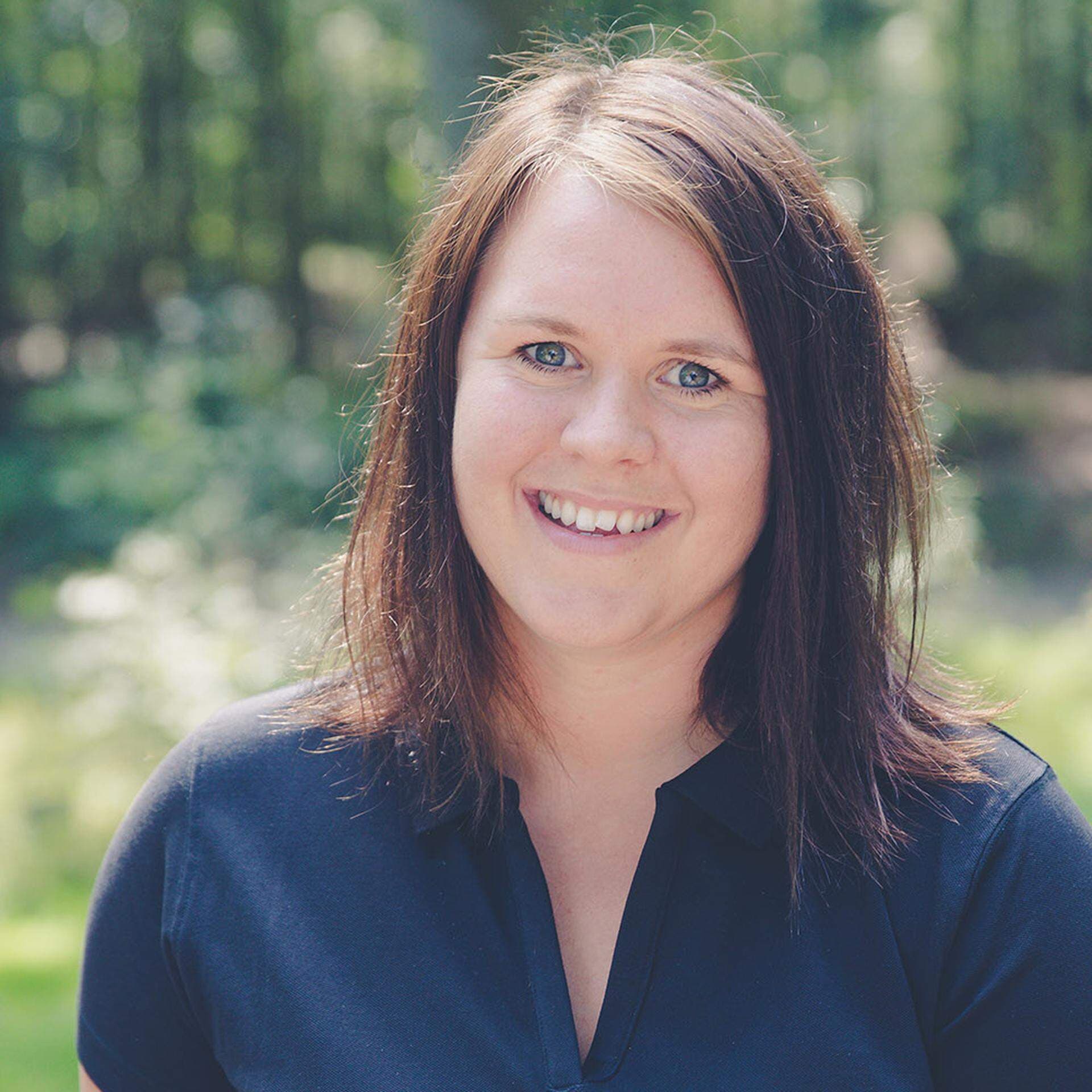 Karin Torstensson