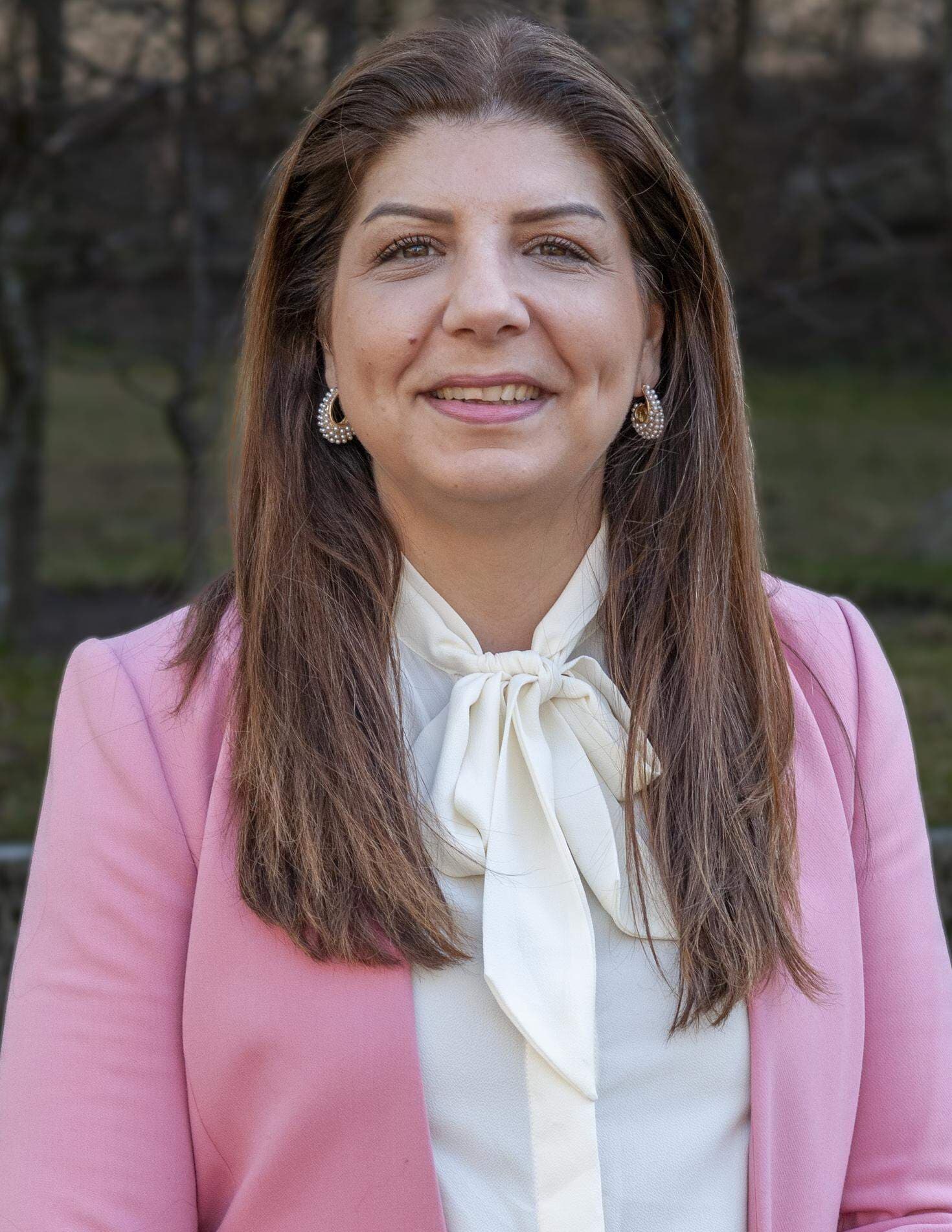 Evrim Erdal, Näringslivschef Solna