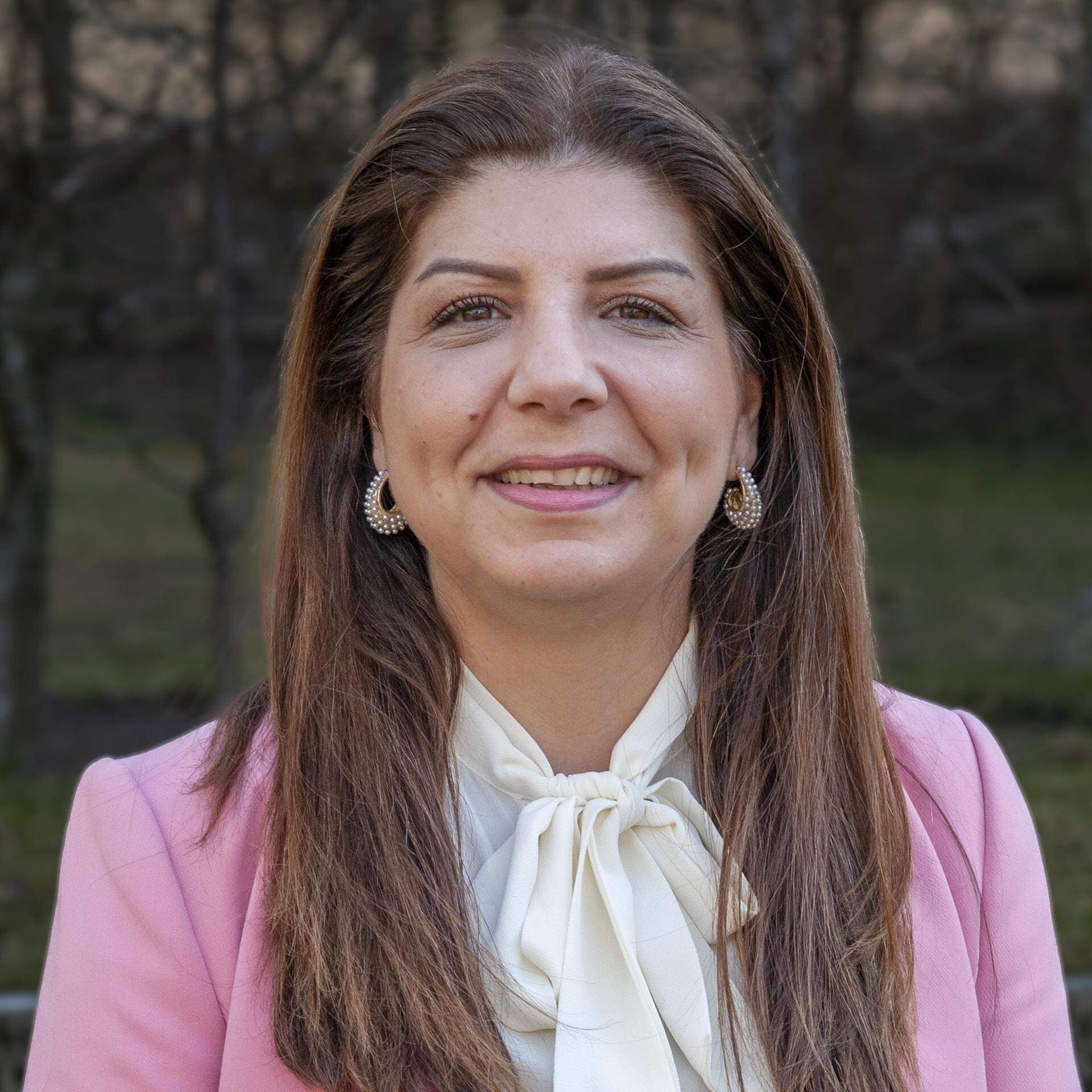 Evrim Erdal, Näringslivschef Solna
