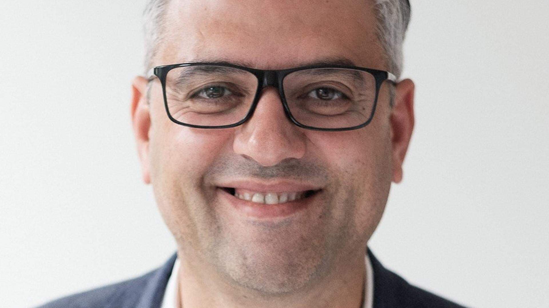 Wadih El-Achkar, Startup Sthlm