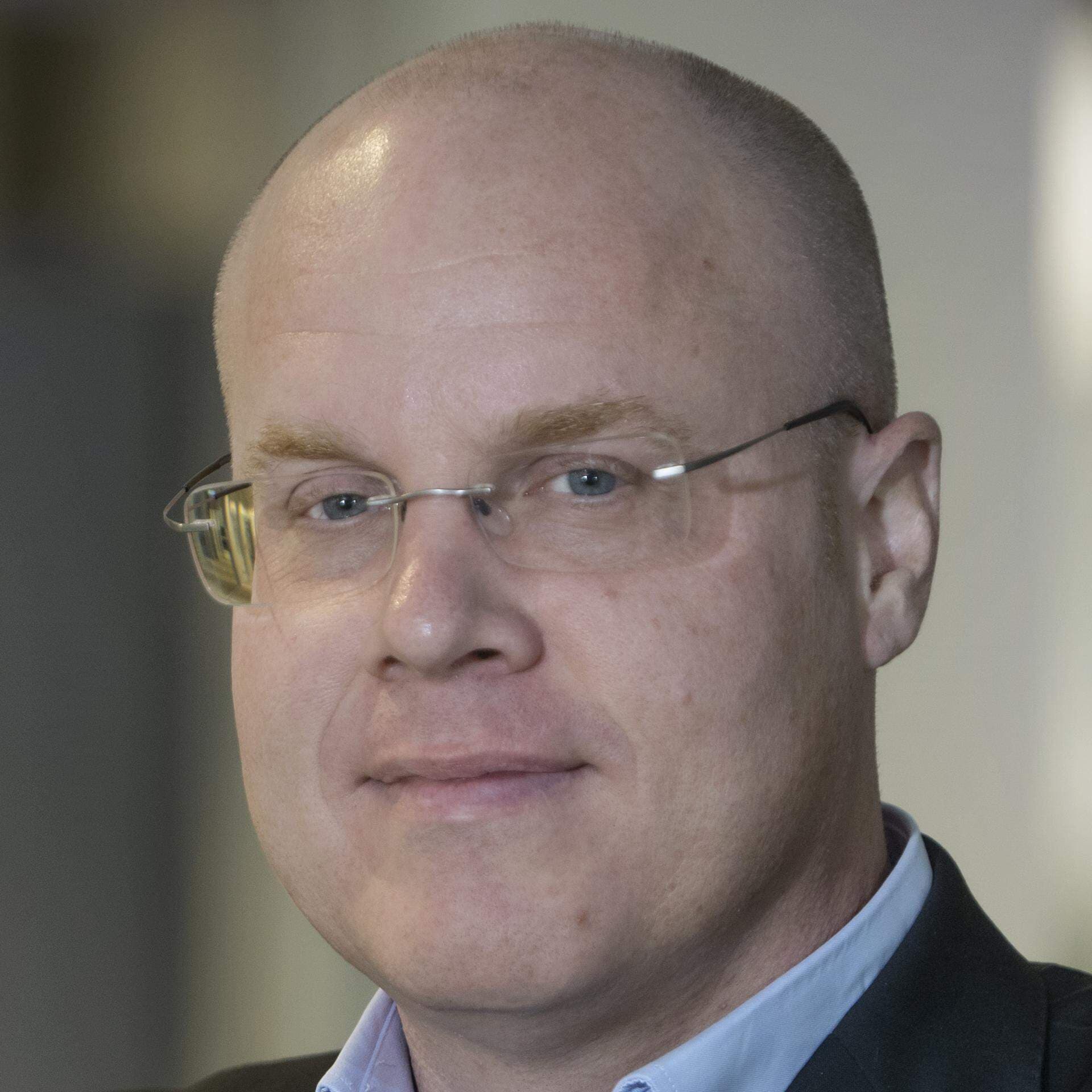 Tobias Hansson