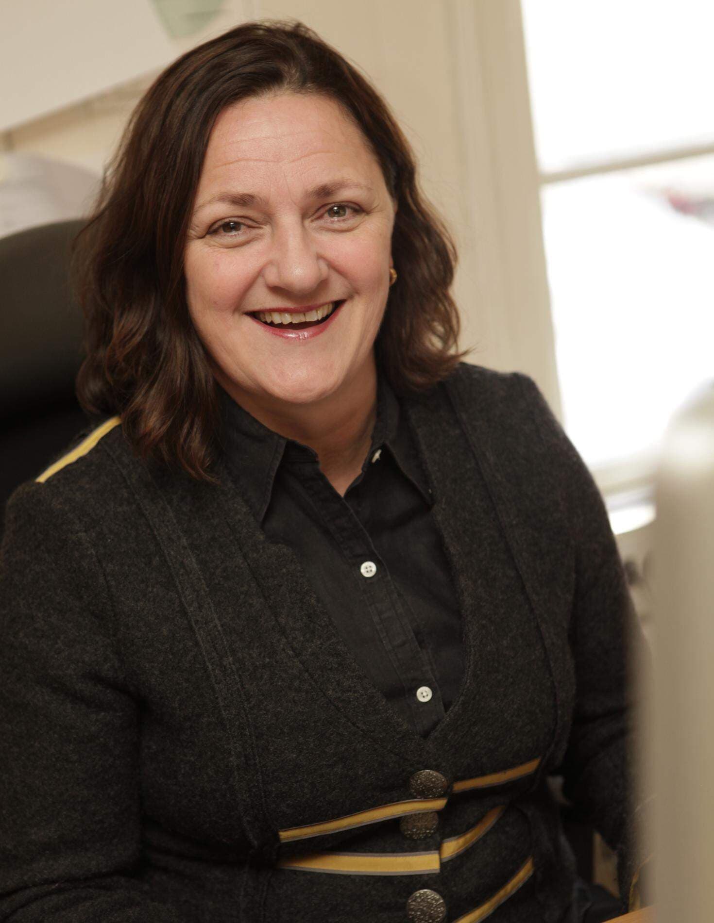 Anna-Karin Jansson, AK Studio