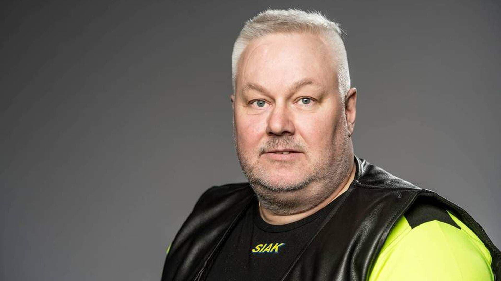 Håkan Eriksson