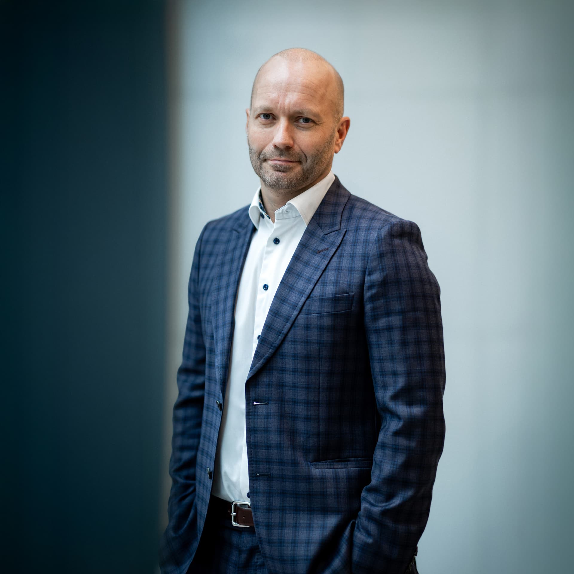 Ivar Vatne