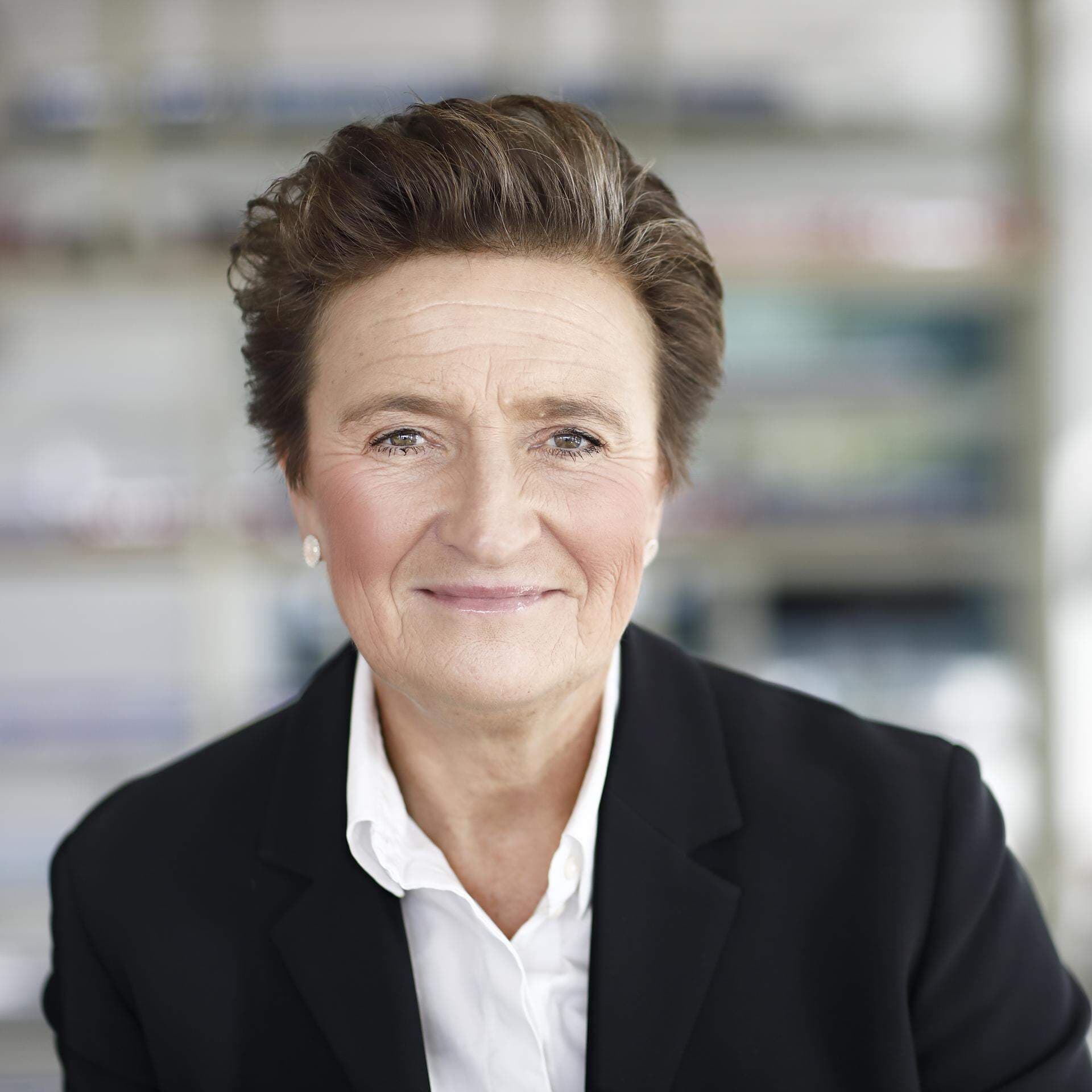 Monica Lingegård