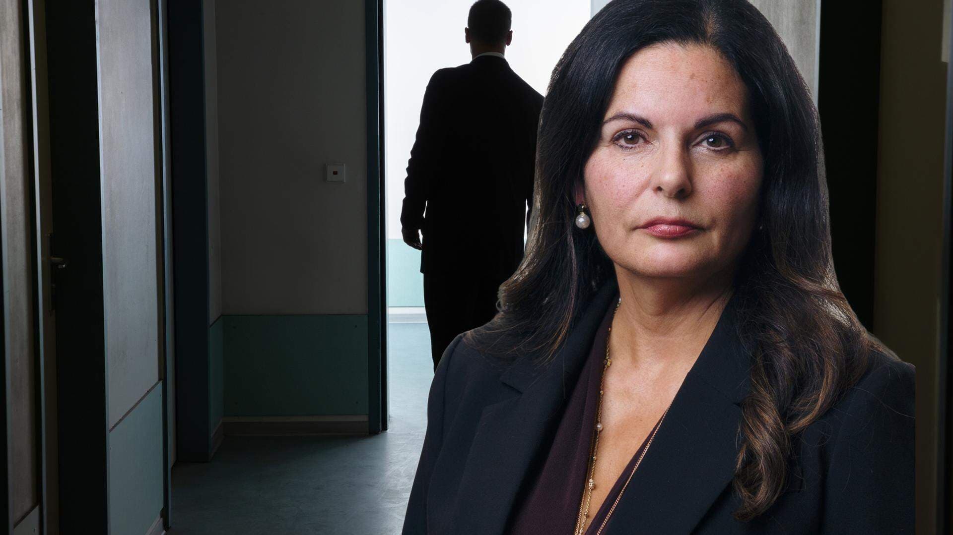 Mariam Al-Zamami,  Nordisk Kompetens.