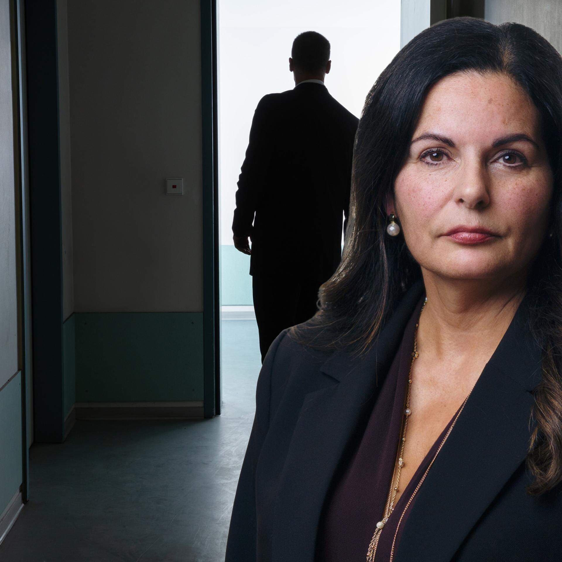 Mariam Al-Zamami,  Nordisk Kompetens.