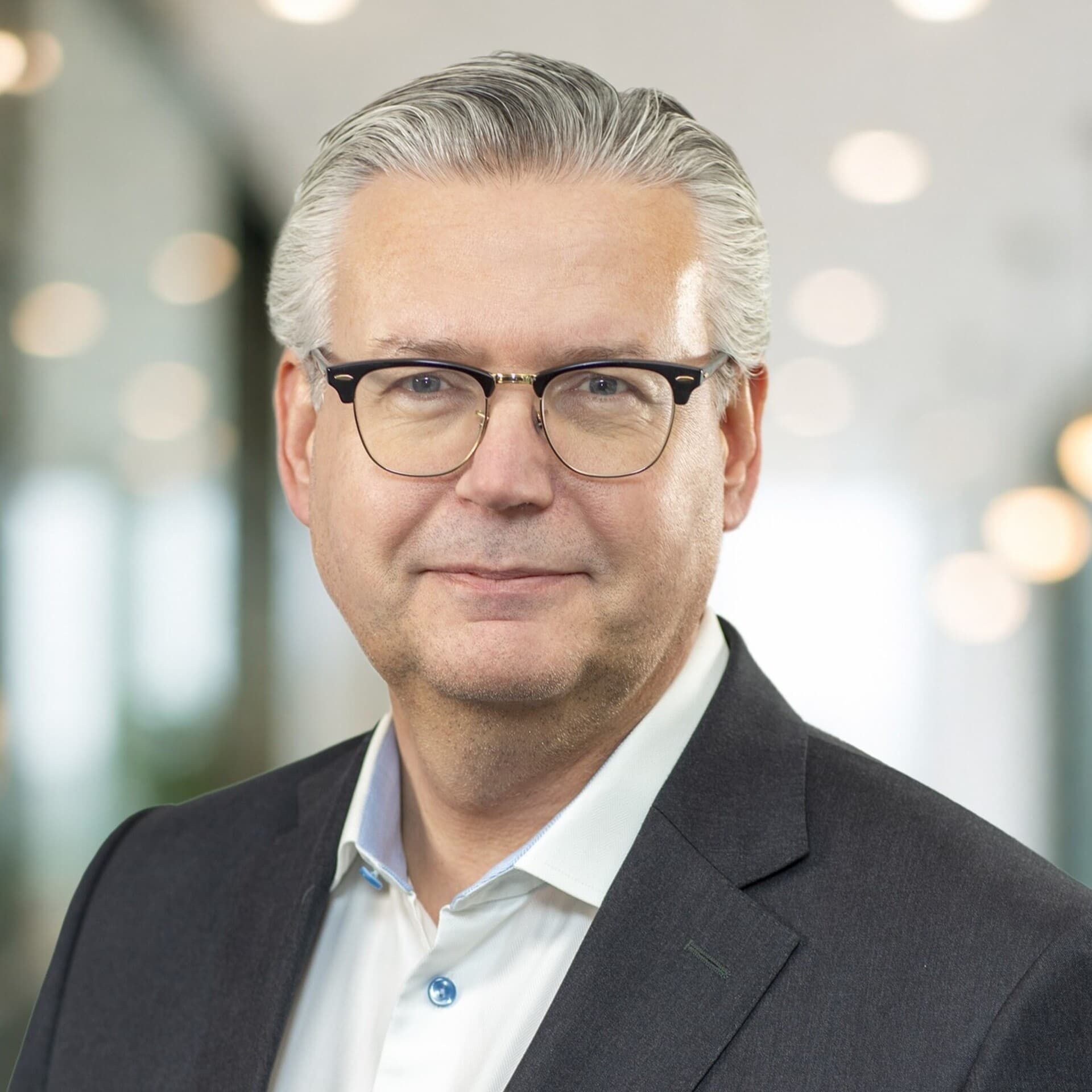 Henrik Dahlin
