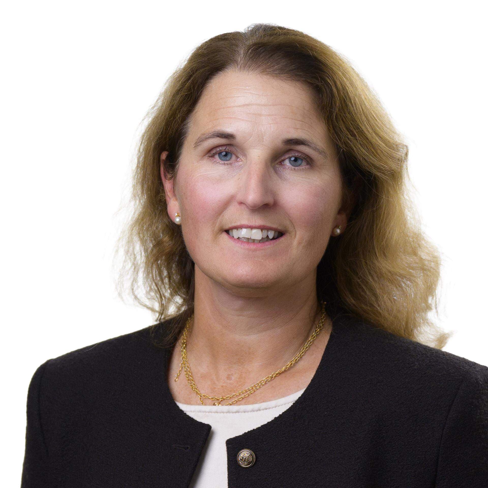 Ann-Larsson, Processbemanning