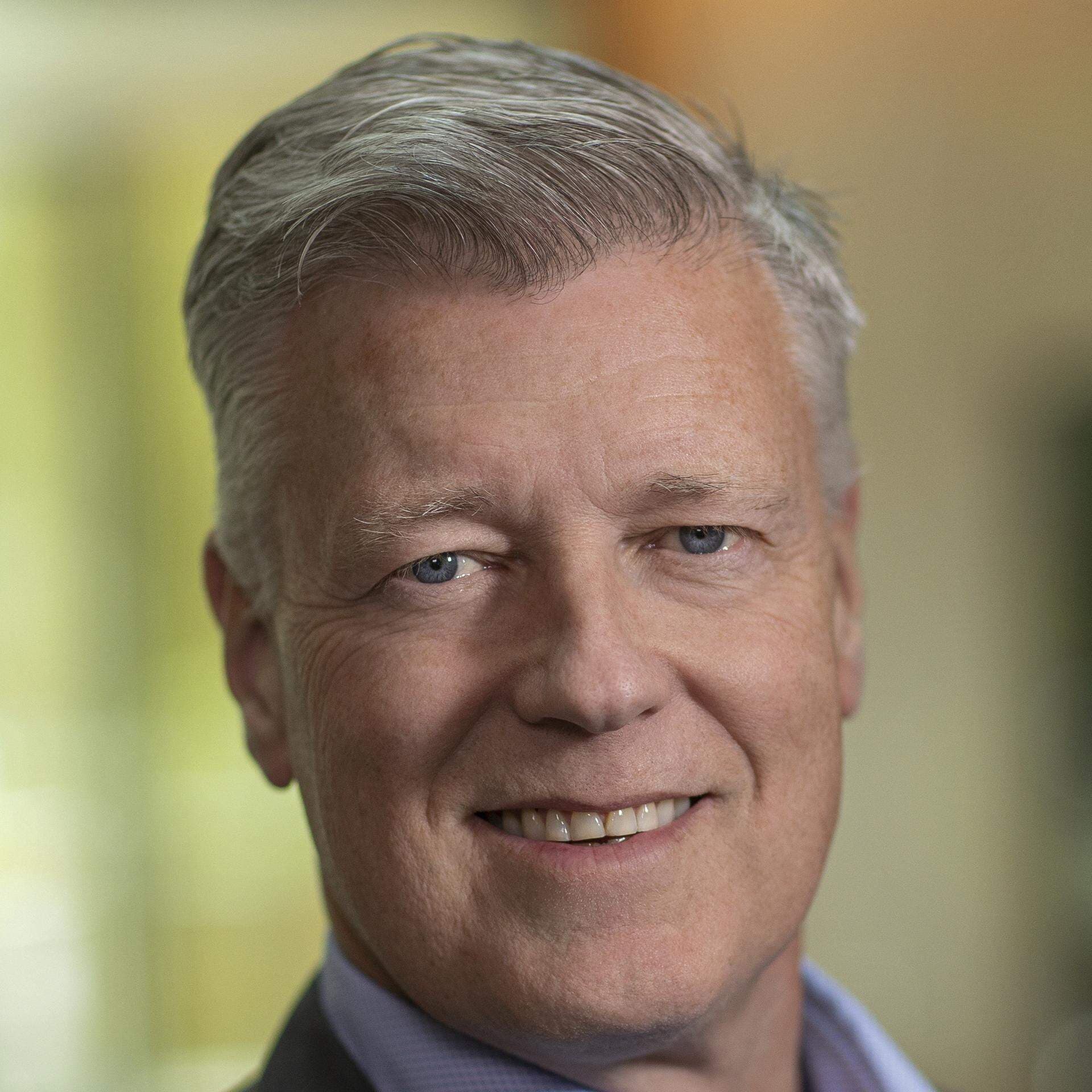Peter Mellin