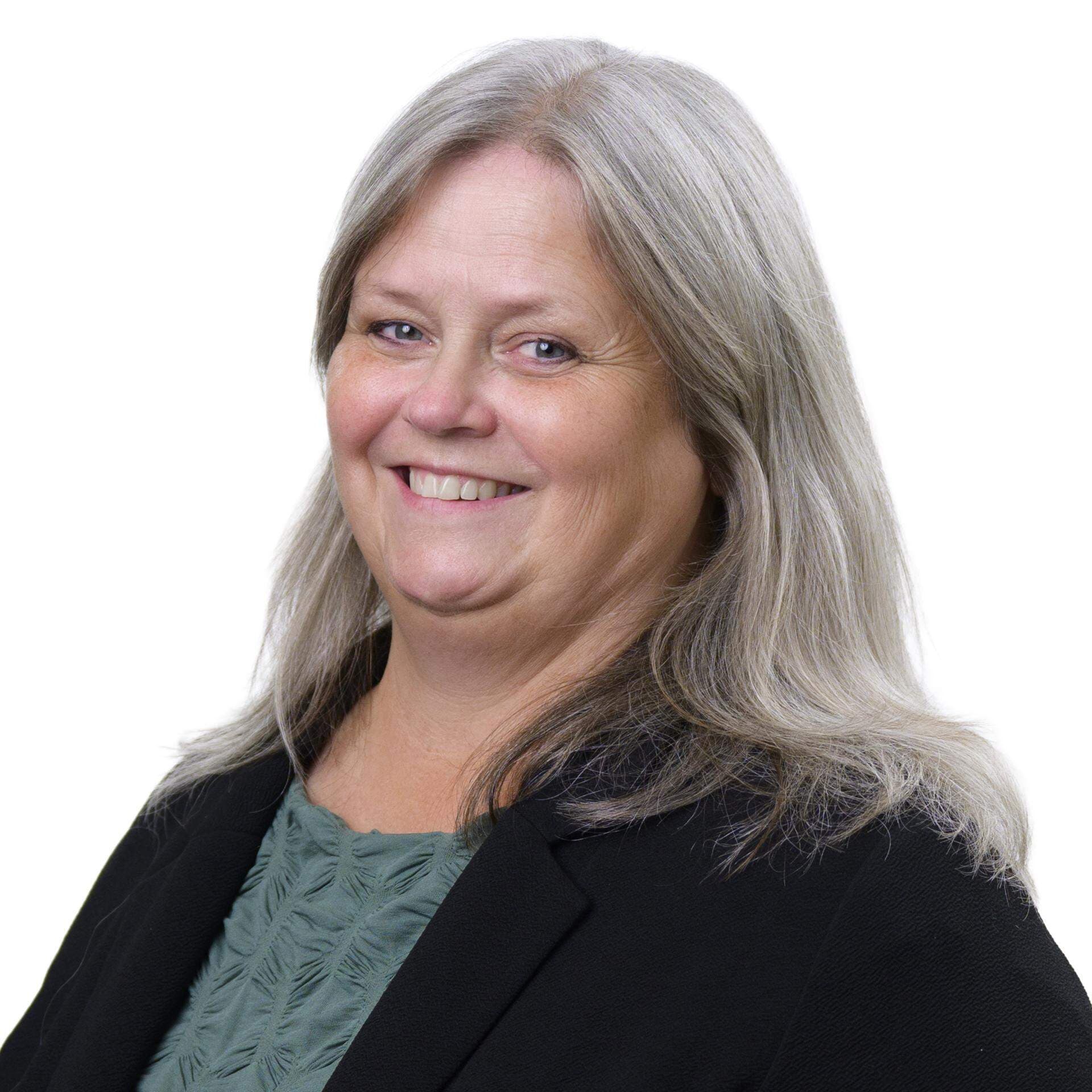 Lillemor-Kroon, Automatindustrier i Hille AB.