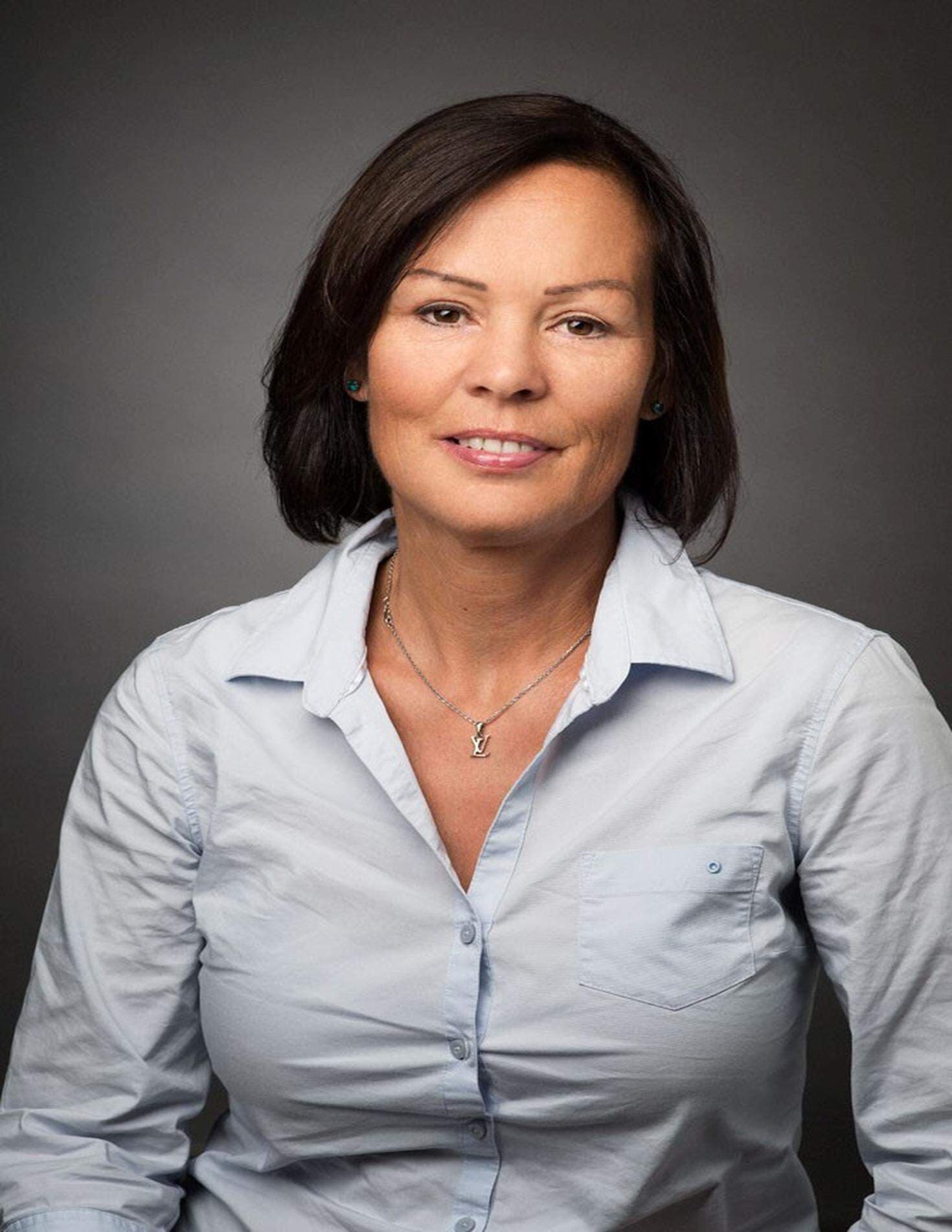 Catharina Tavakolinia