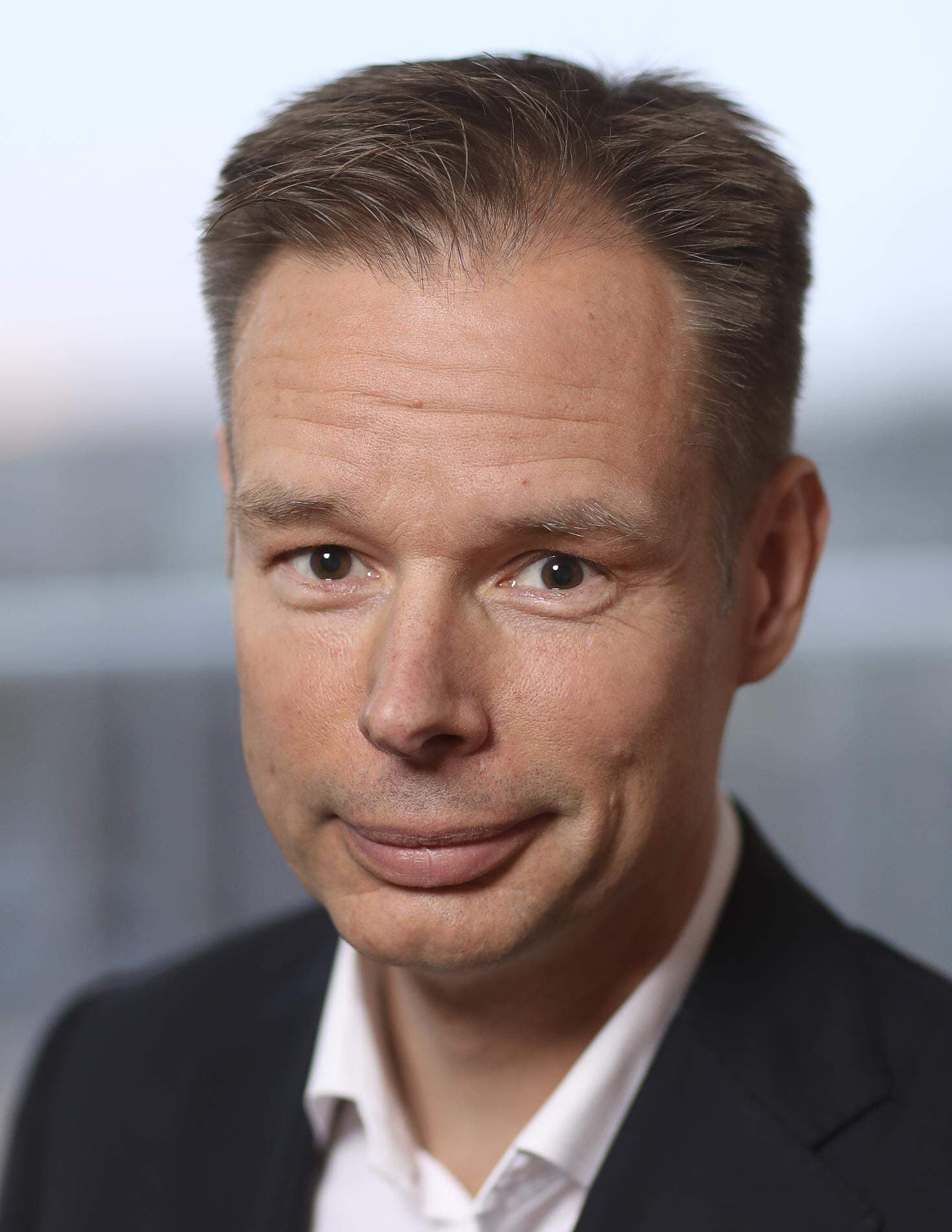 Fredrik Persson