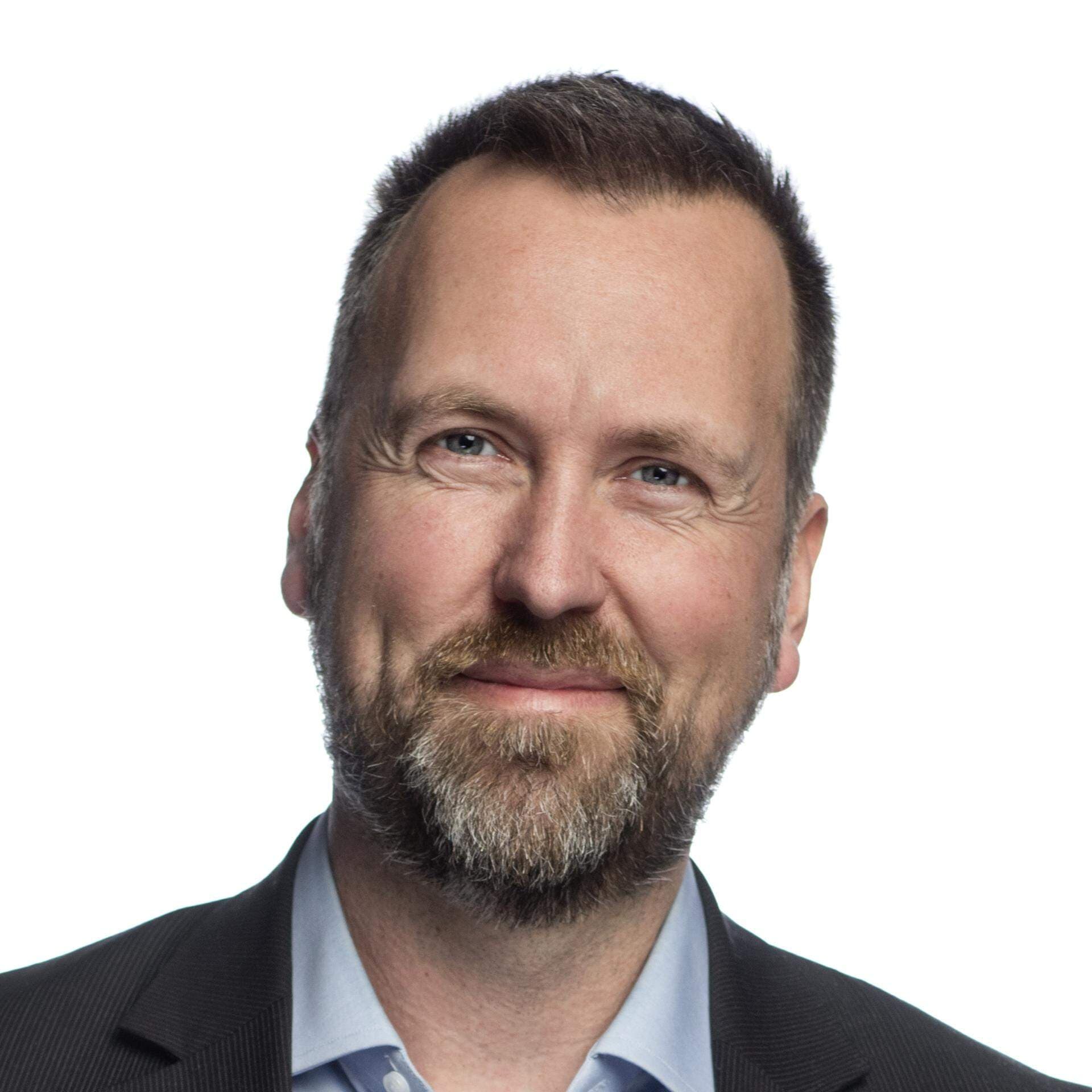 Magnus Bergqvist