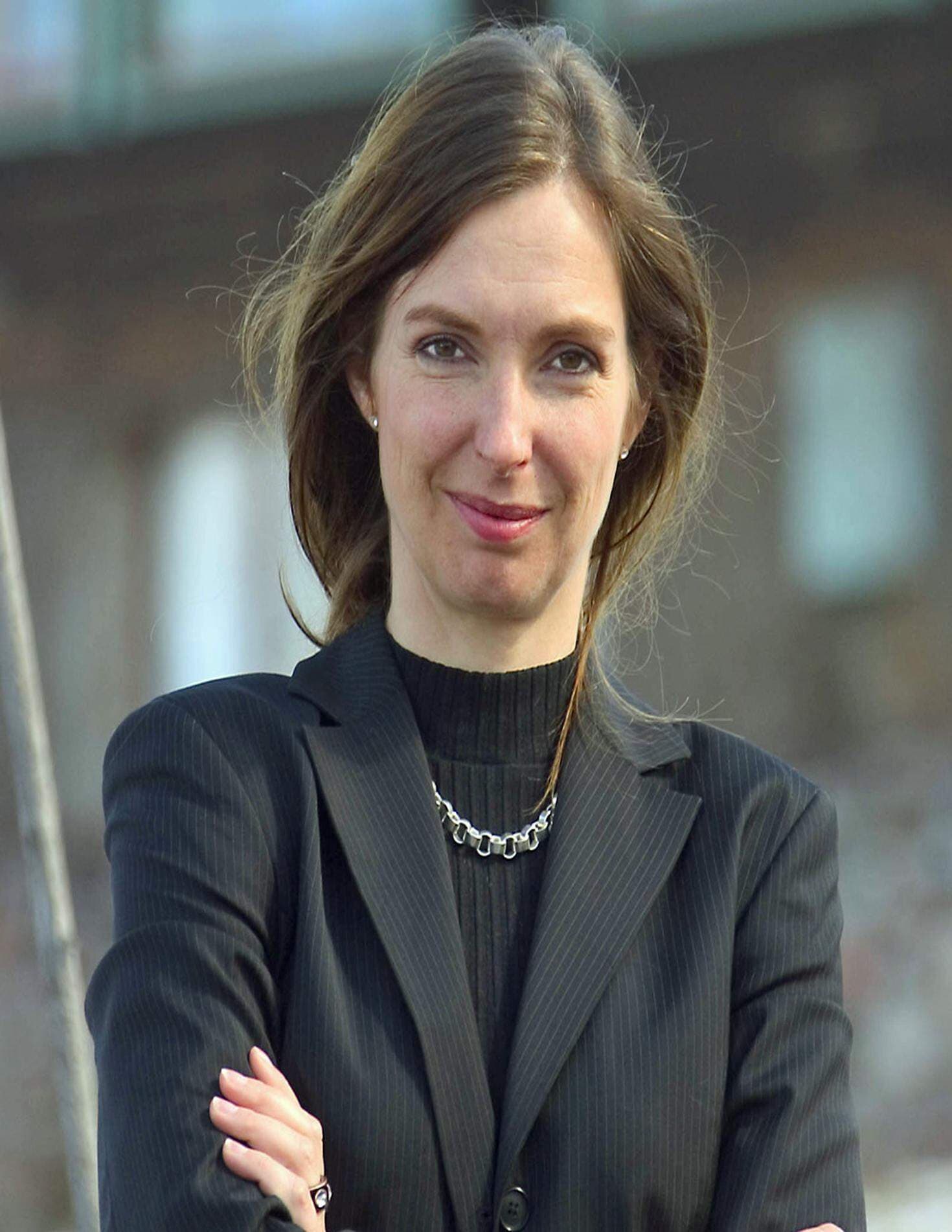 Salka Börjeson Eynon, Green Hotel i Tällberg