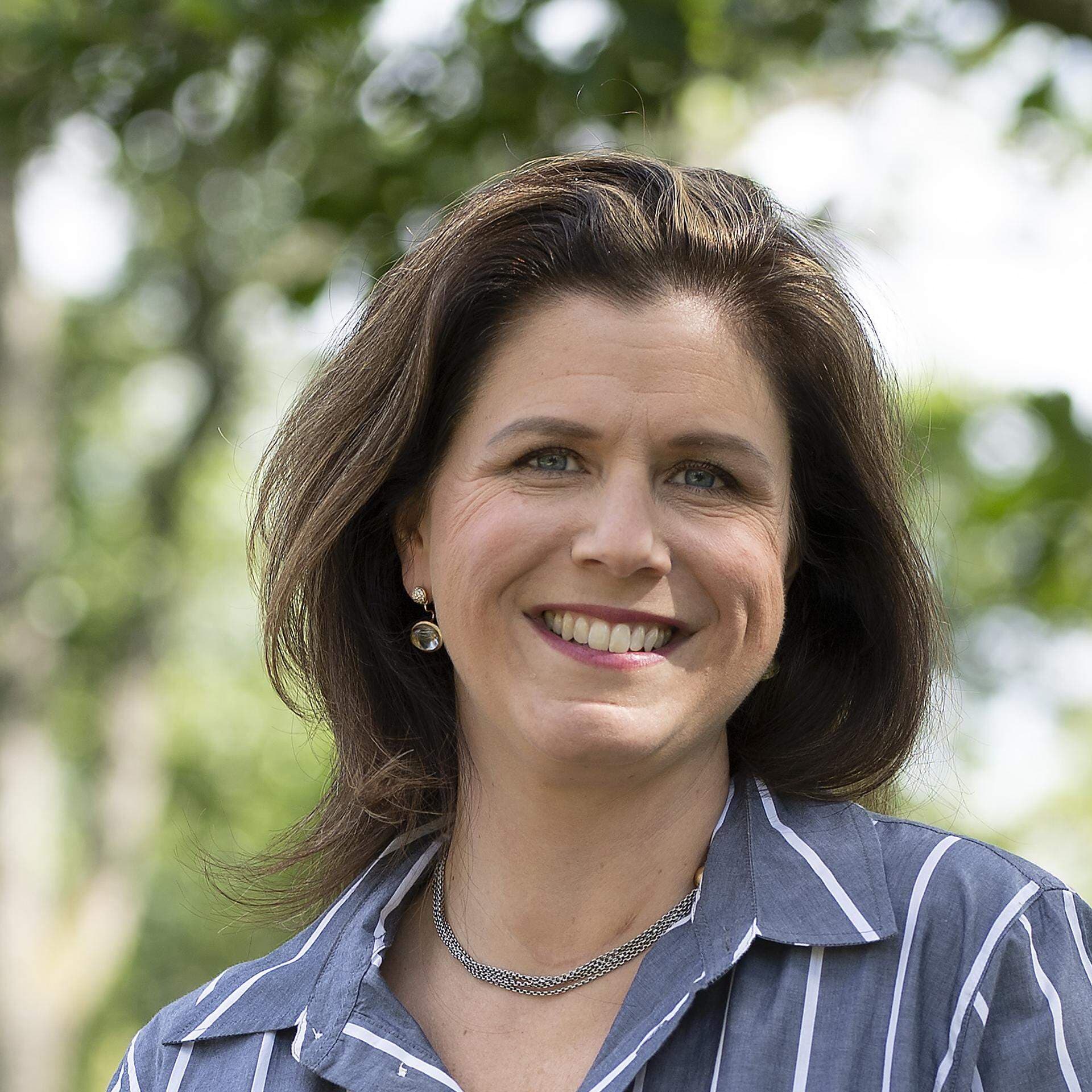 Malin Hamlin SME ledamot