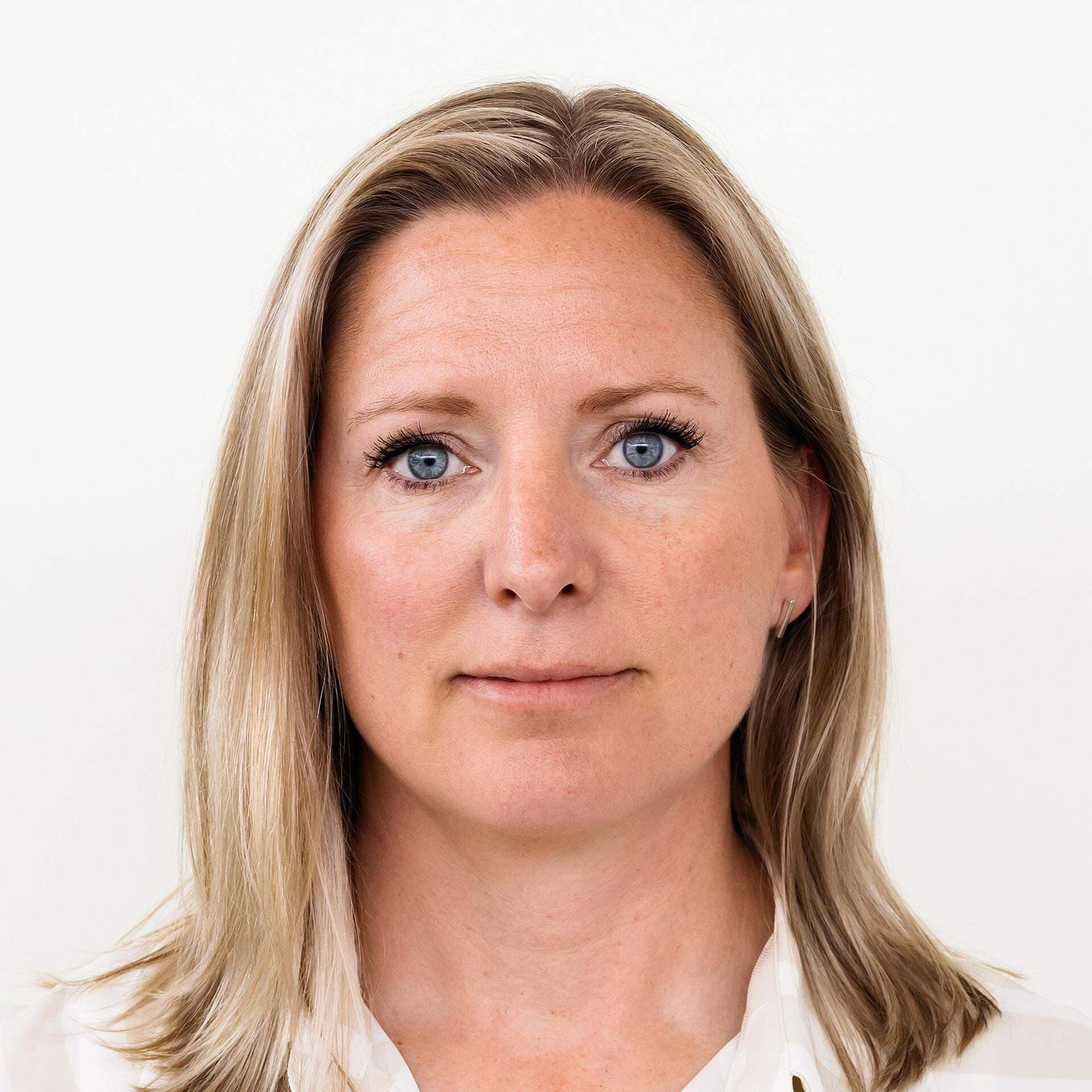 Sara Löfgren