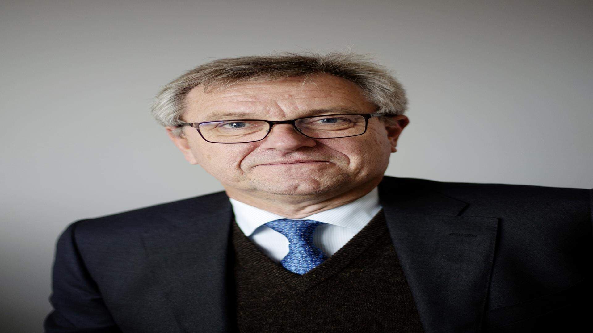 Tom Erixon, Alfa Laval Group