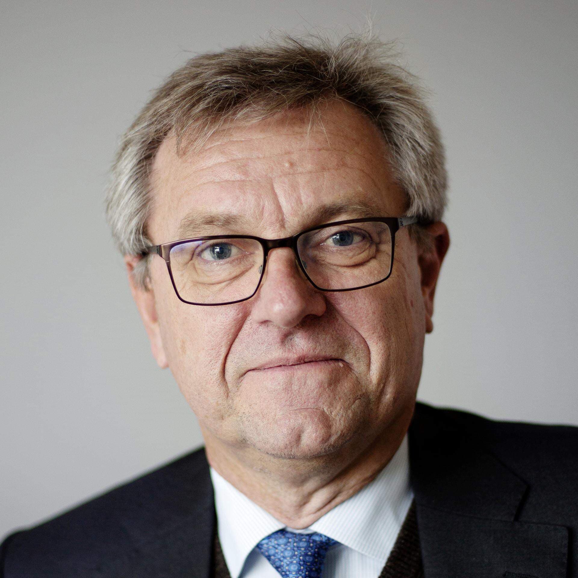 Tom Erixon, Alfa Laval Group