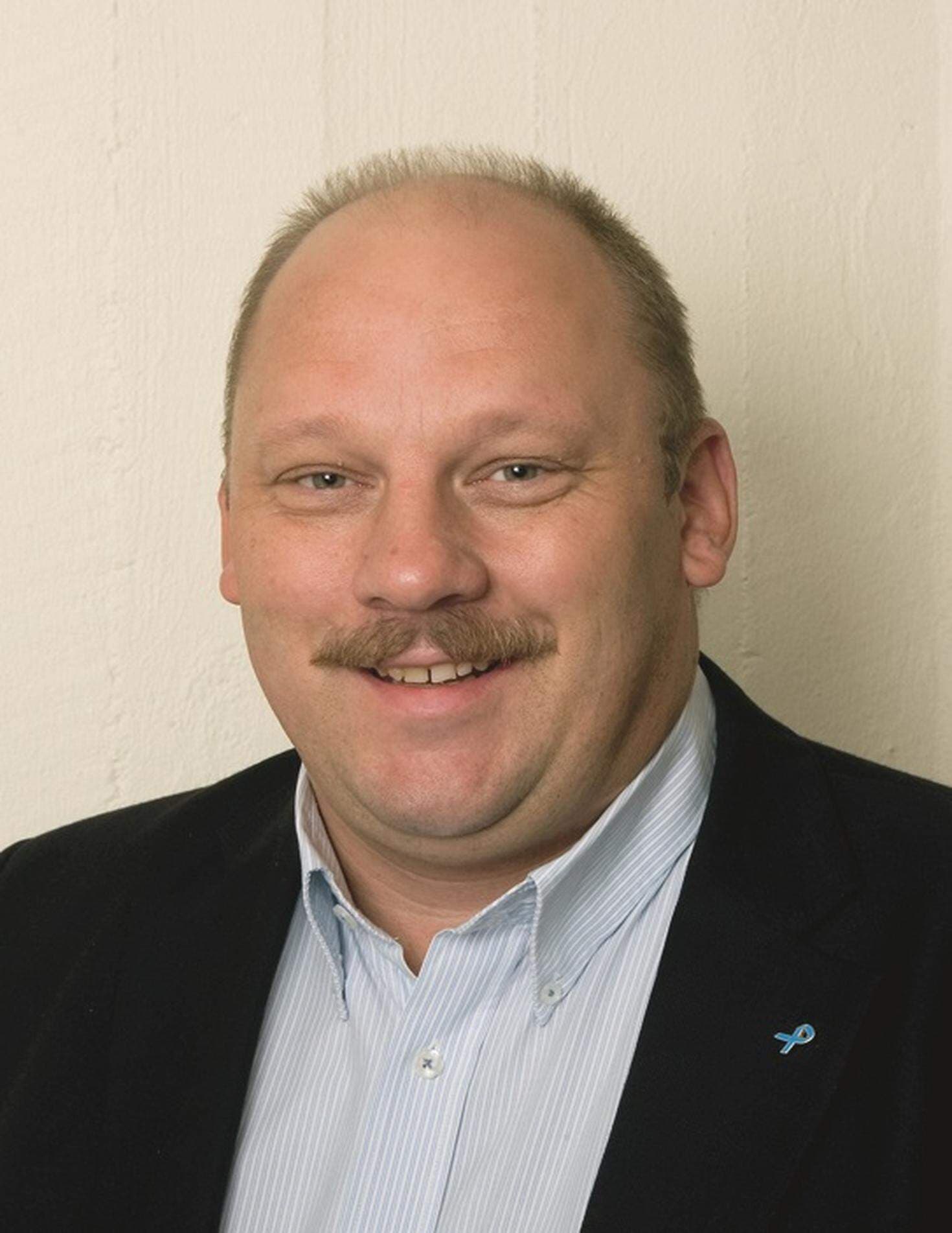 Jörgen Rasmusson