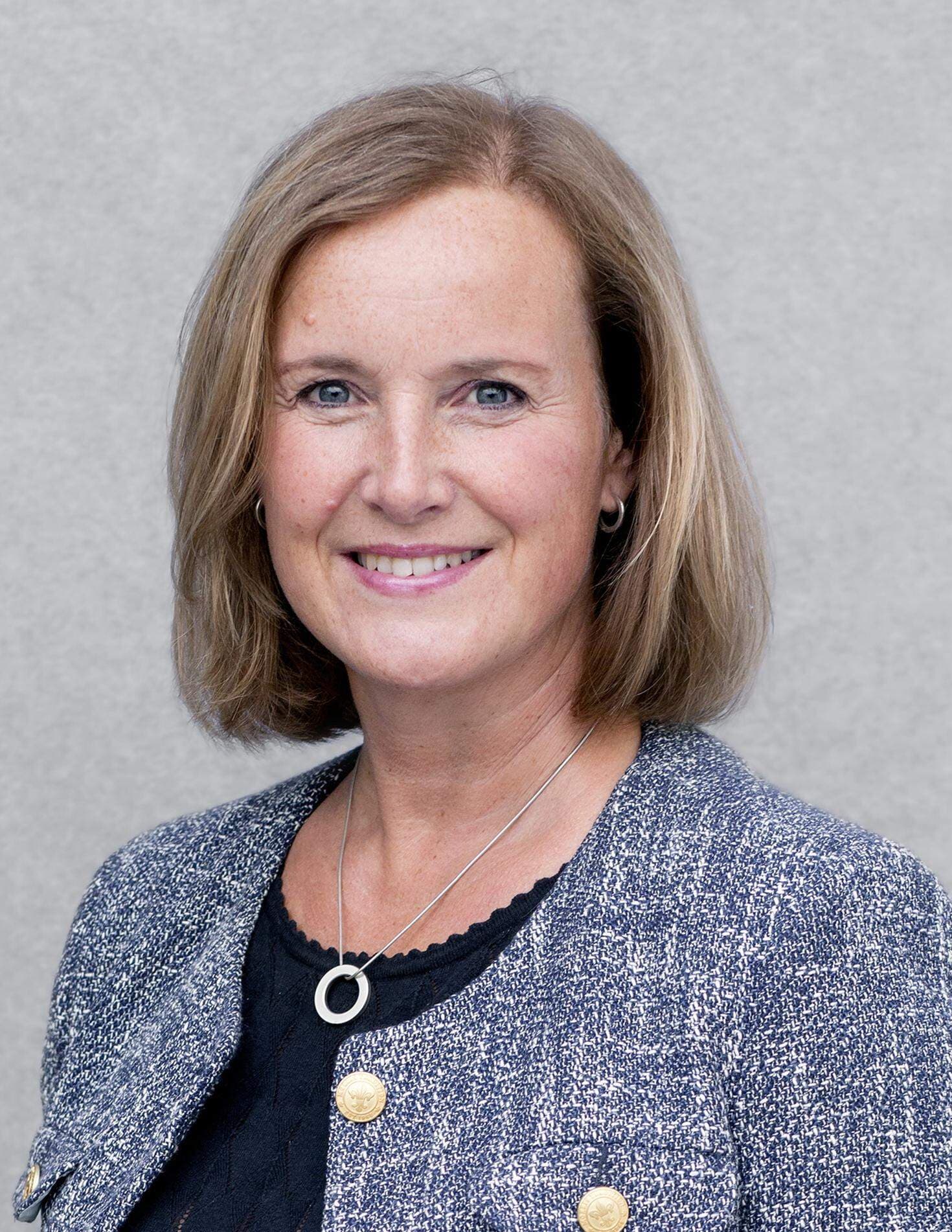 Annika Bergman