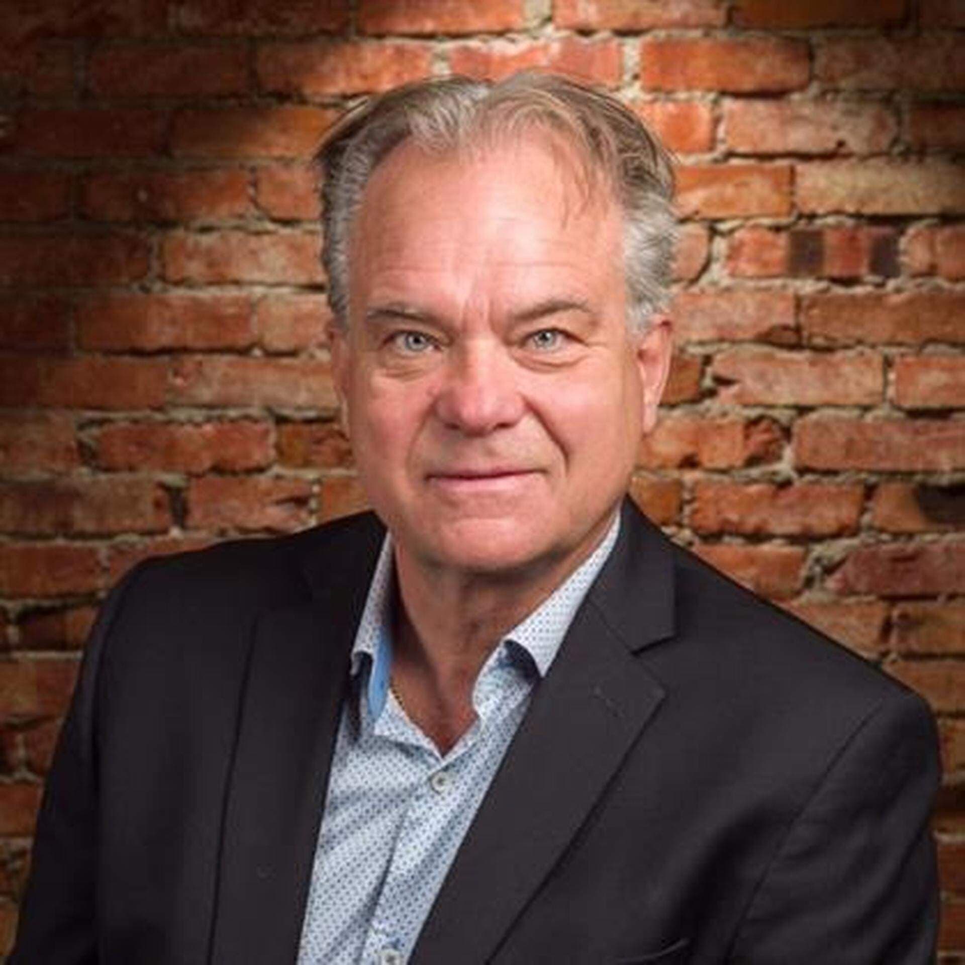 Joachim Källsholm