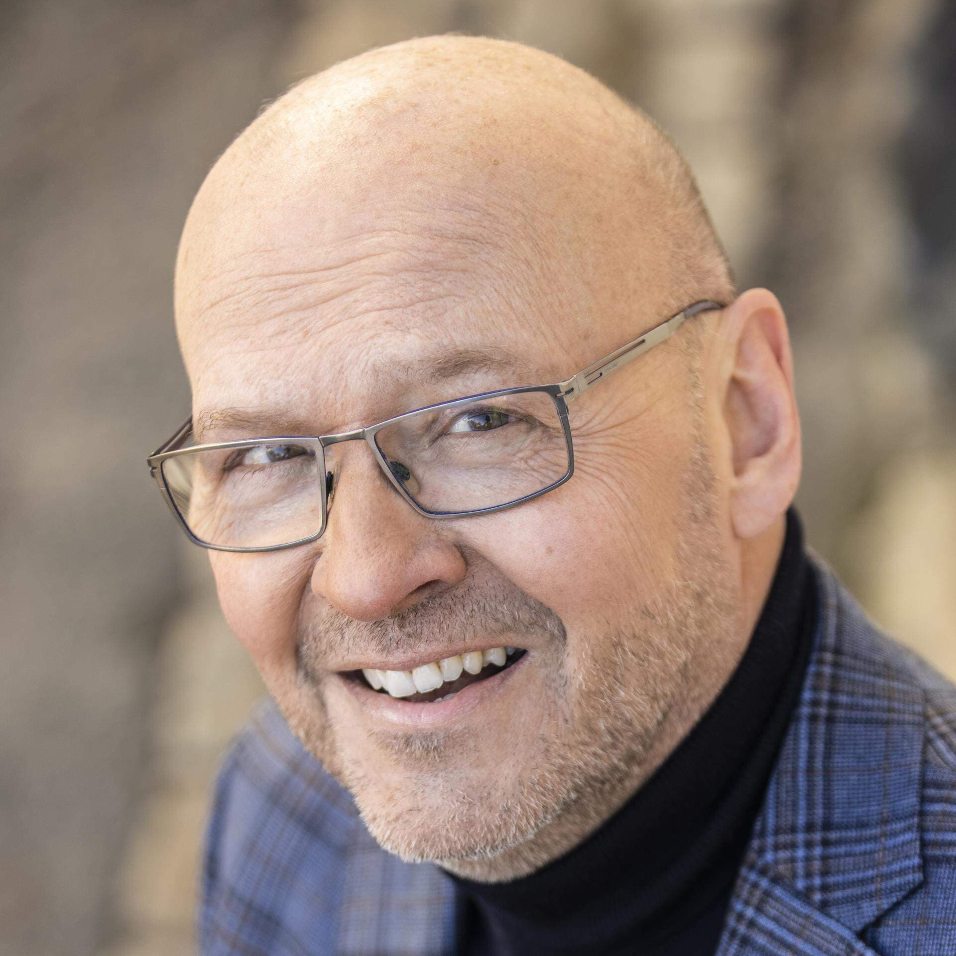 Dan Brännström