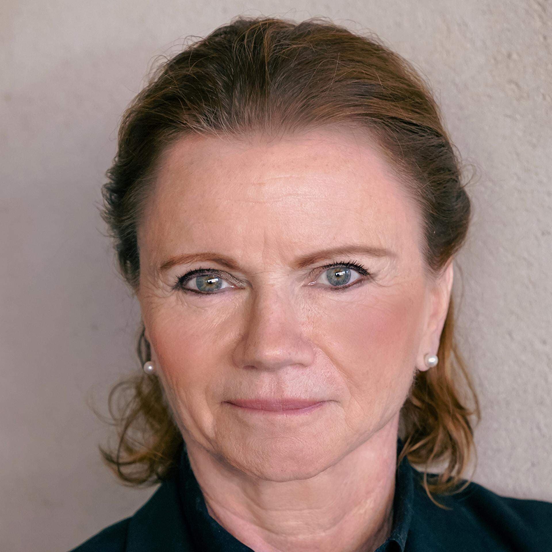 Elisabeth Haglund