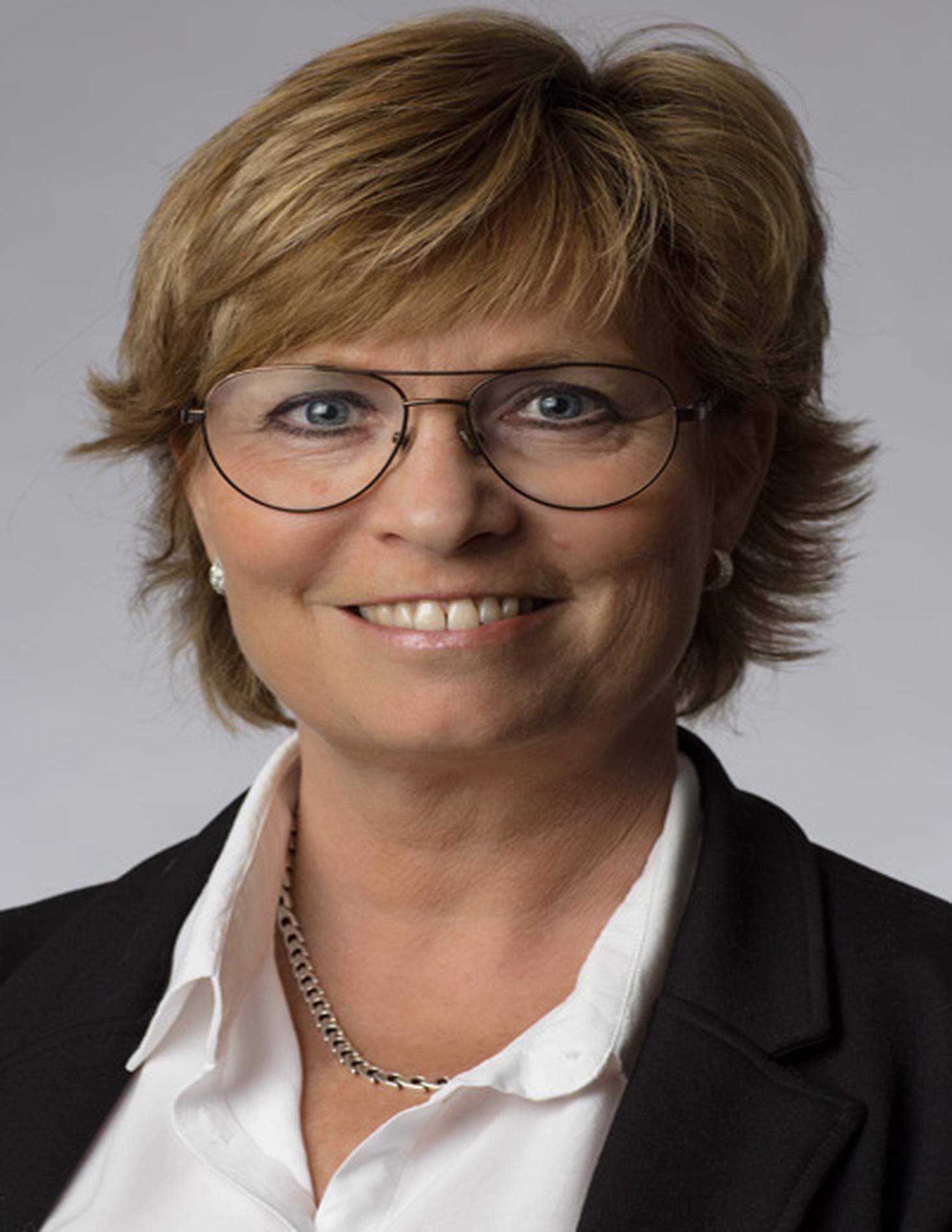Marie Svensson, Tjeders Industri AB