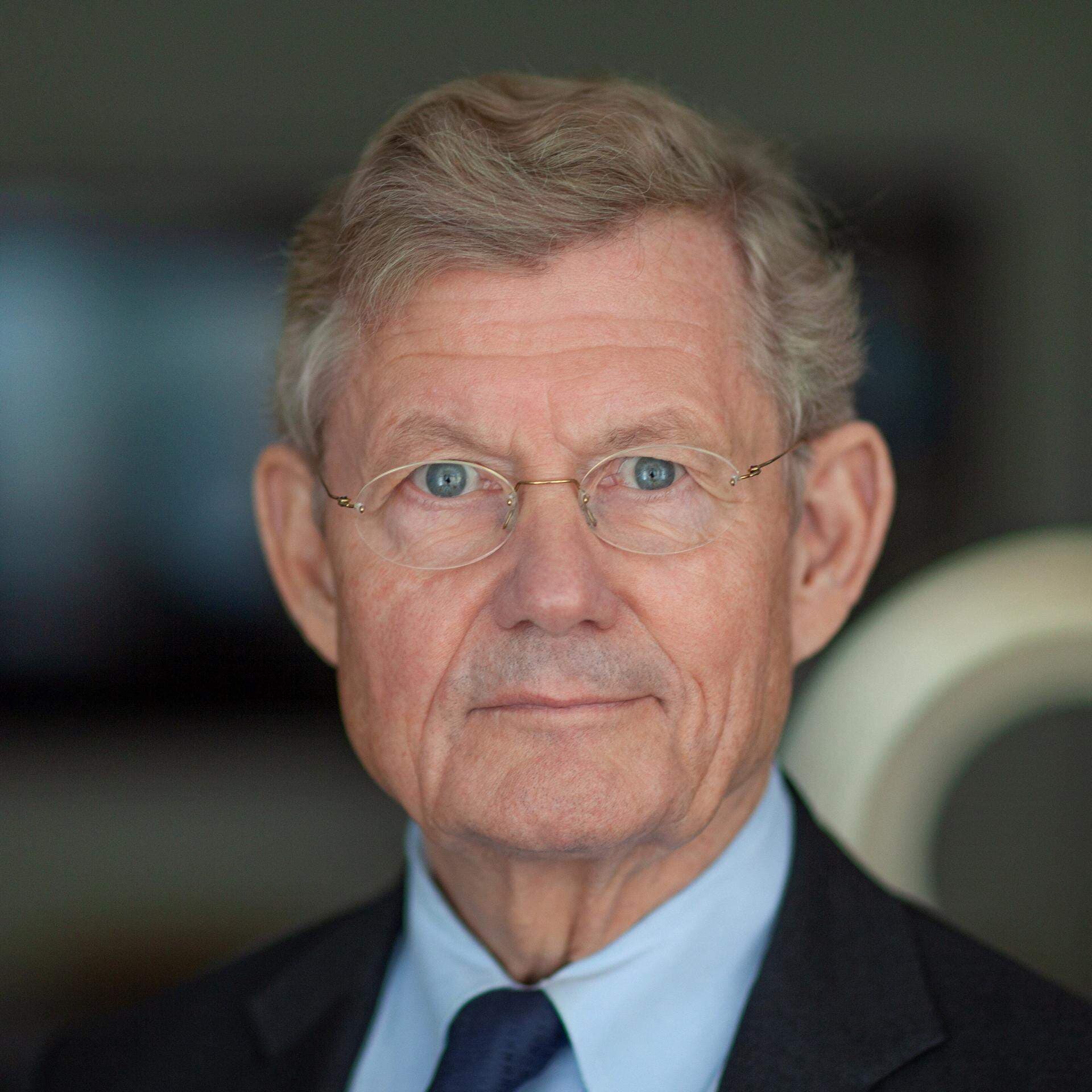 Jacob Wallenberg