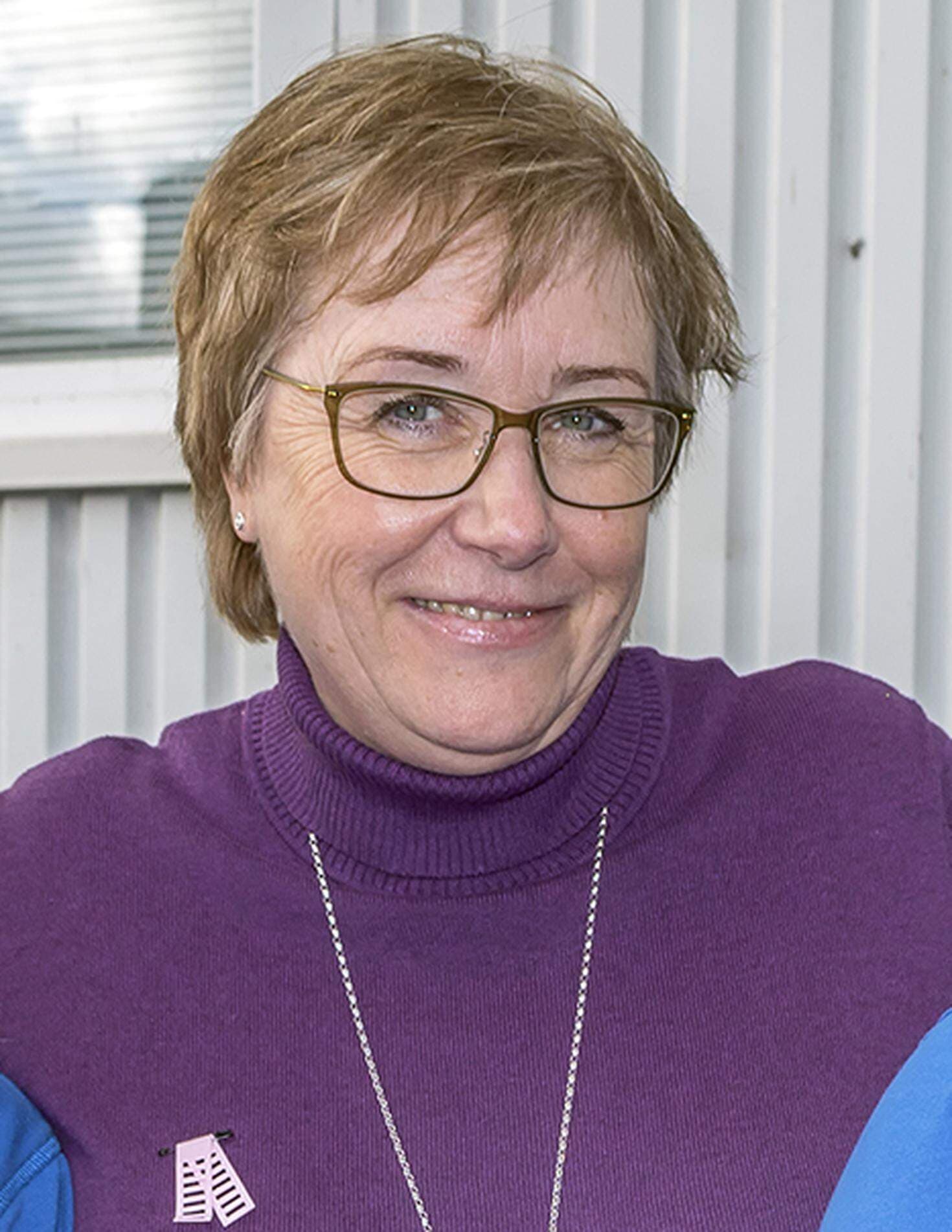 Camilla Johansson, Eva Ekholm och Annie Eriksson