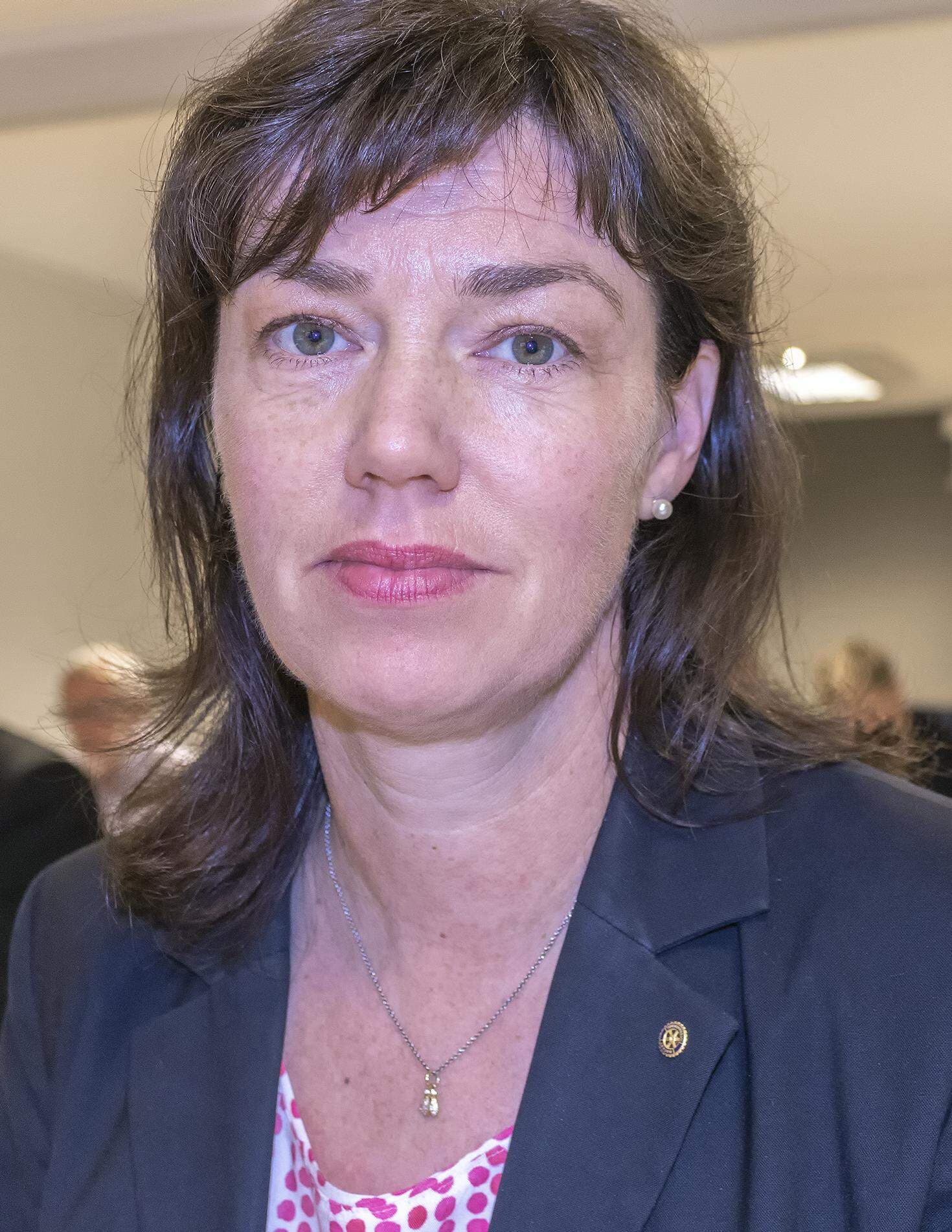 Camilia Qvist