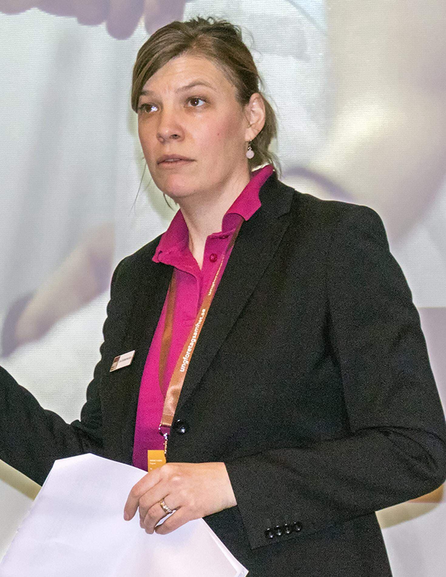 Anna Skiöldebrand Berg