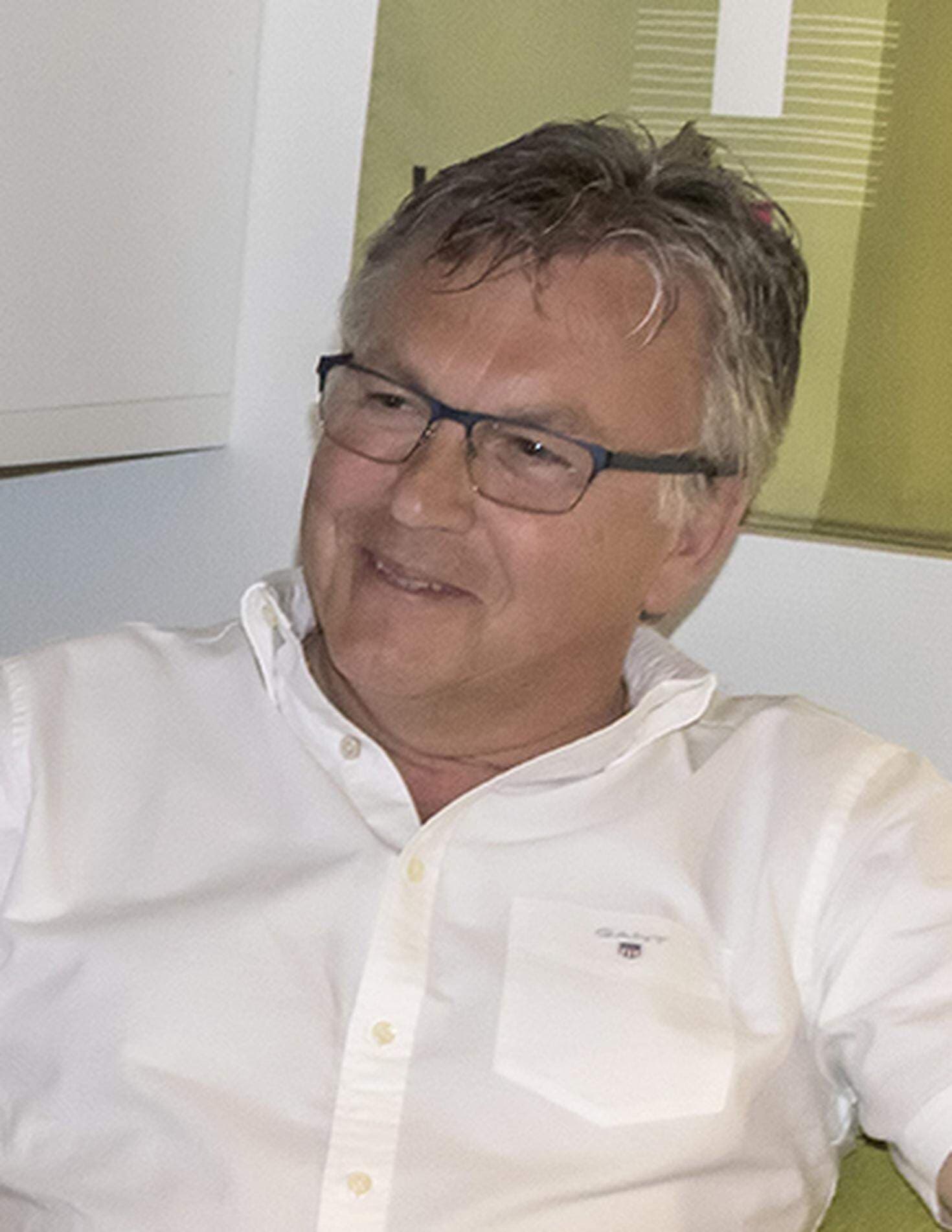 Jerry Håkansson