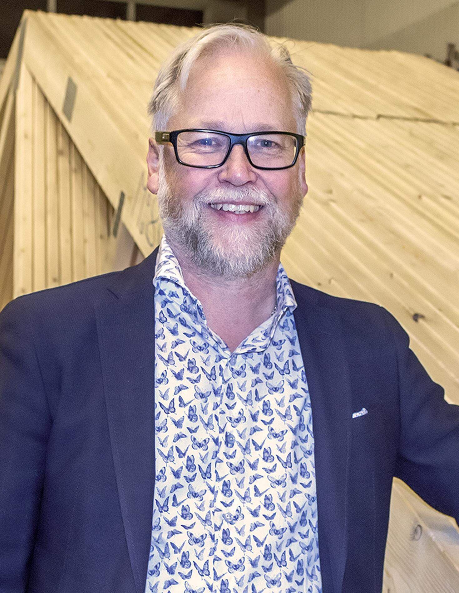 Stefan Nilsson
