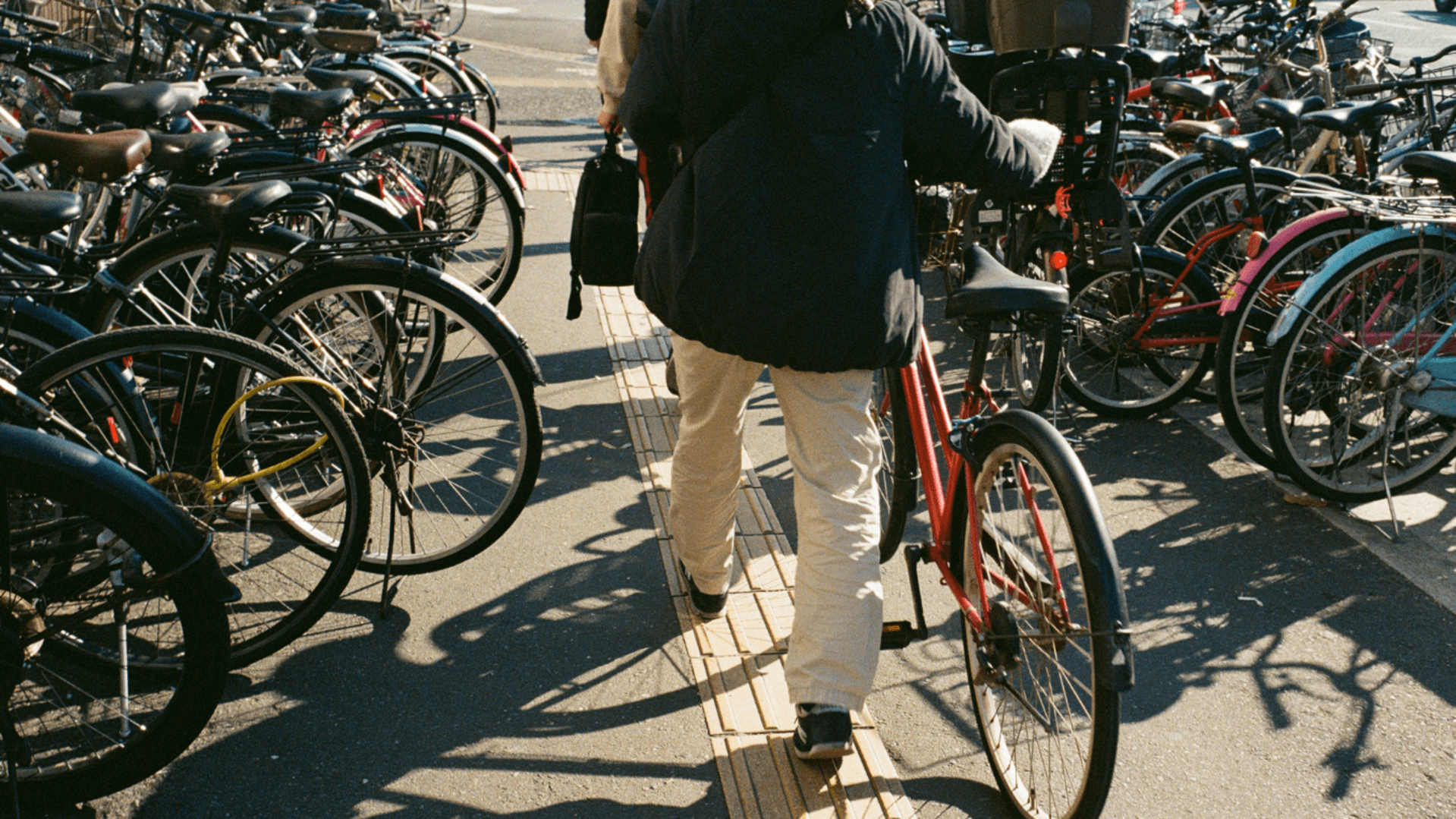 cyklar