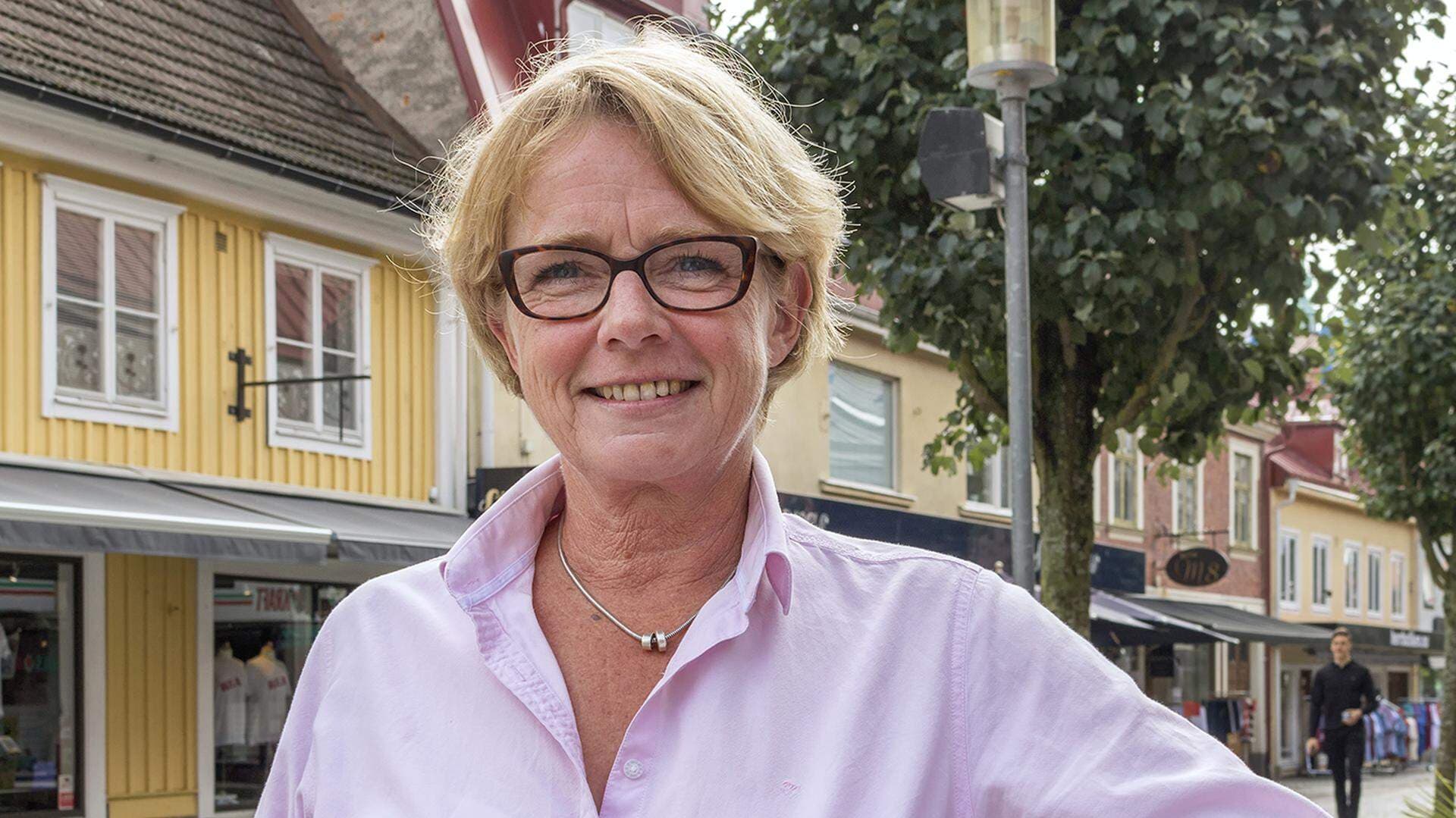 Therese Enckell Svensson