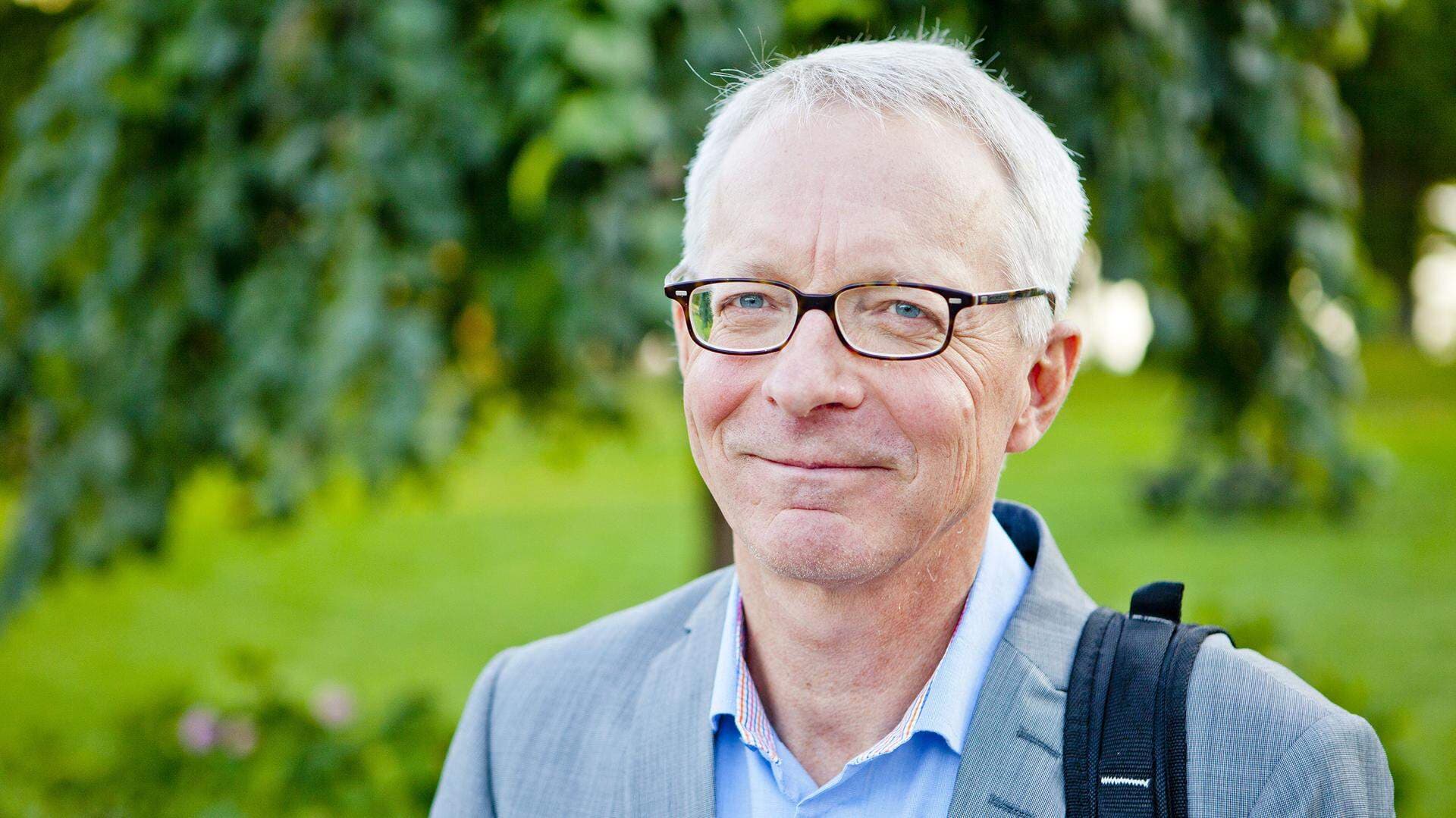 Lars-Erik Lundkvist