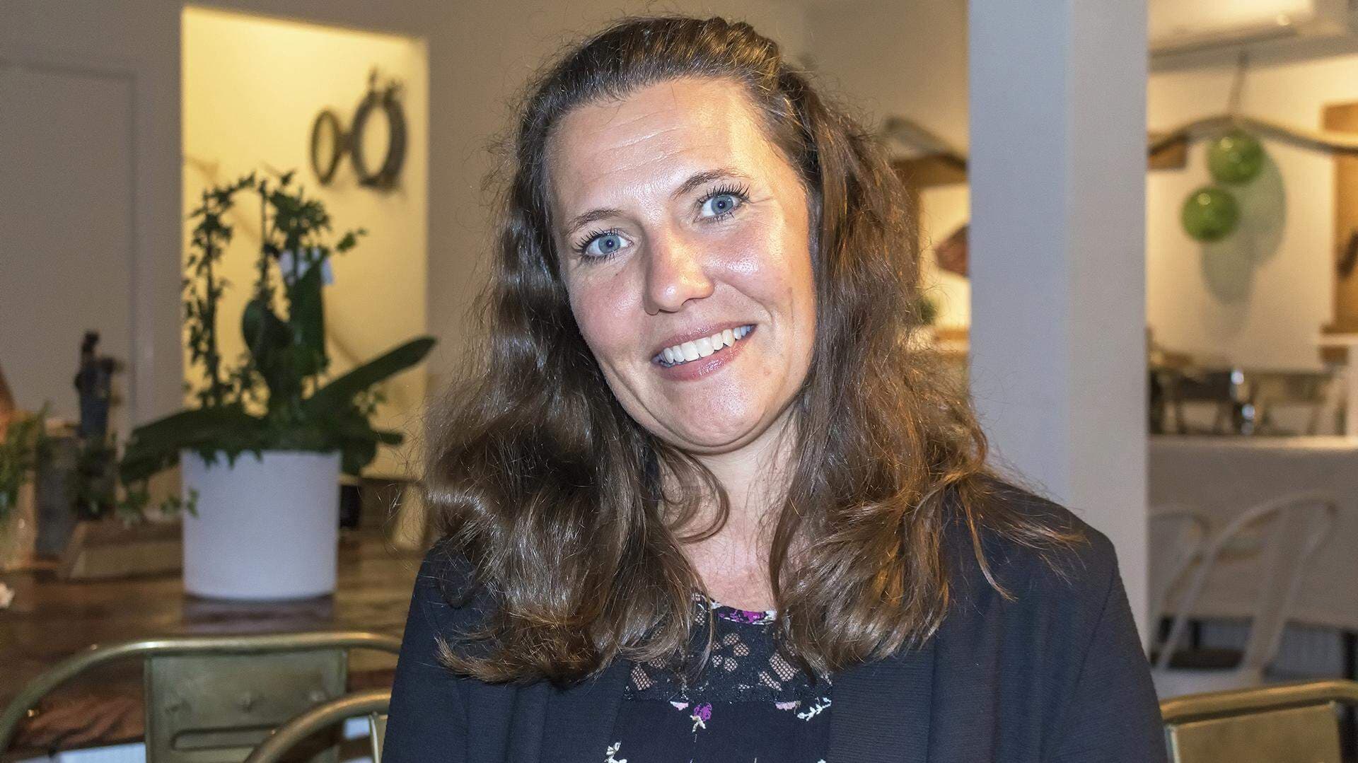 Jennie Lewen