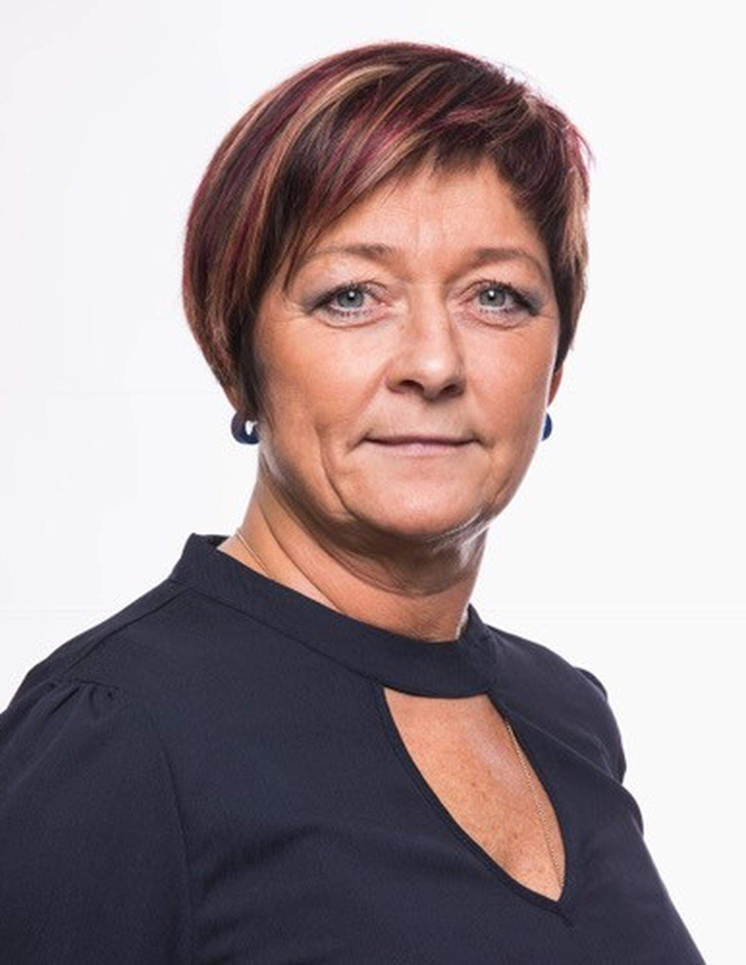 Carina Centrén